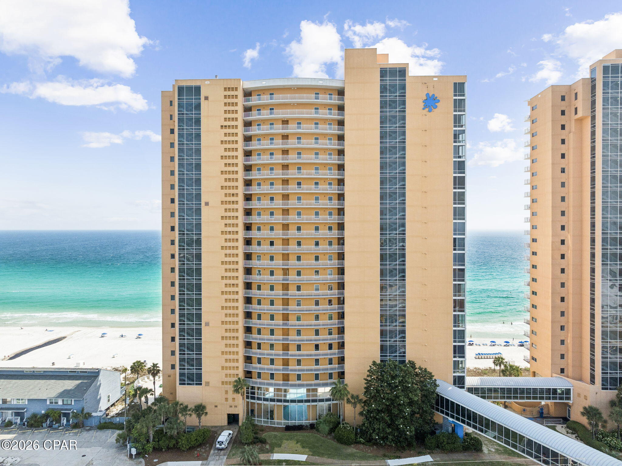 Splash Condo - Residential