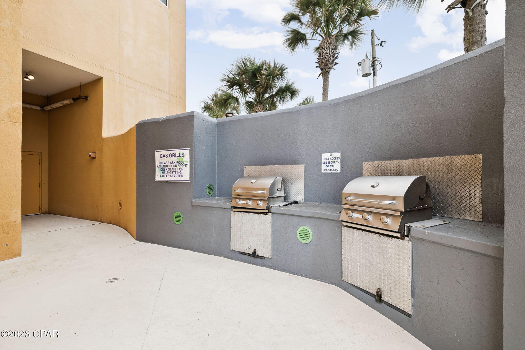Splash Condo - Residential