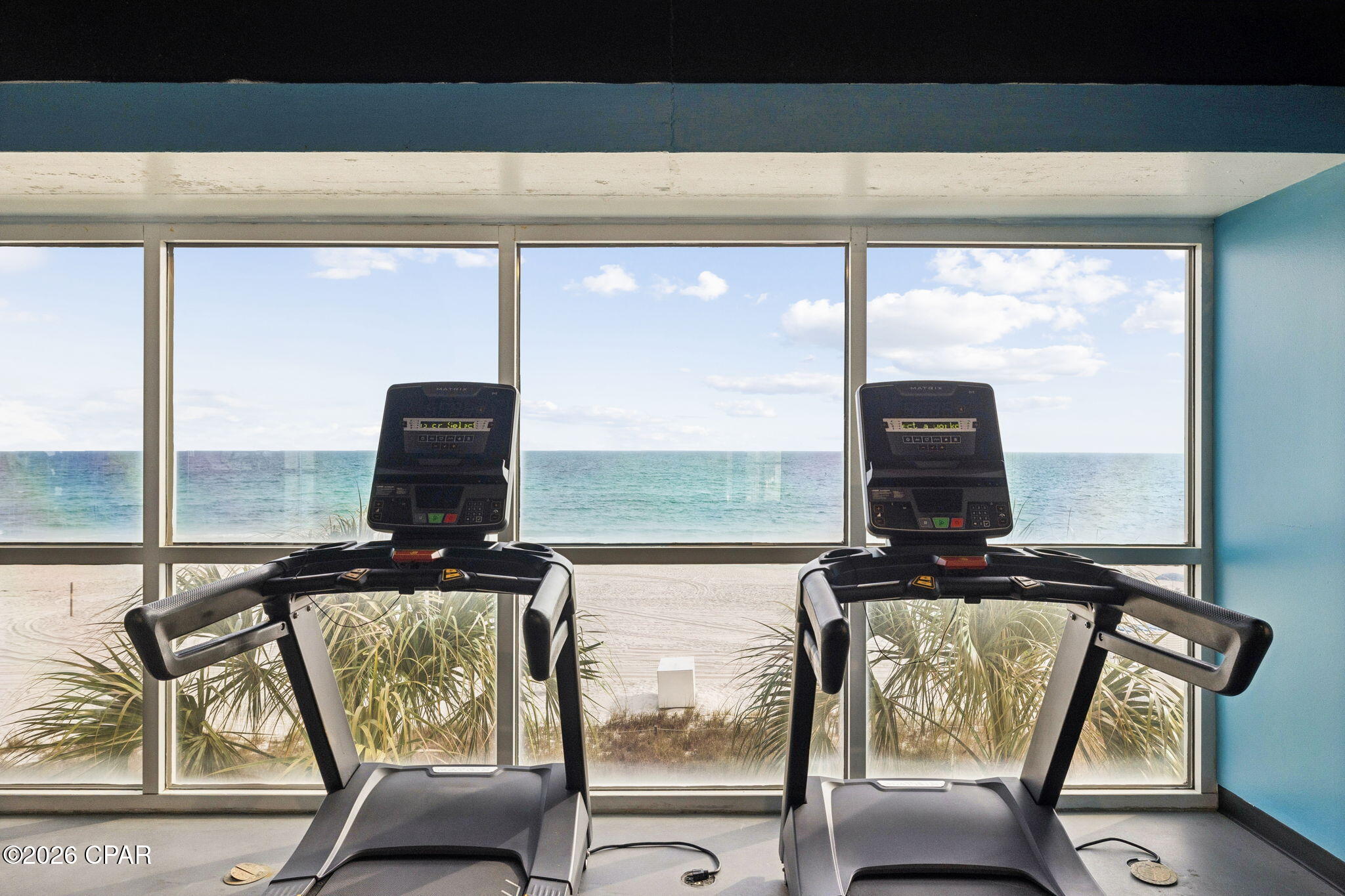 Splash Condo - Residential