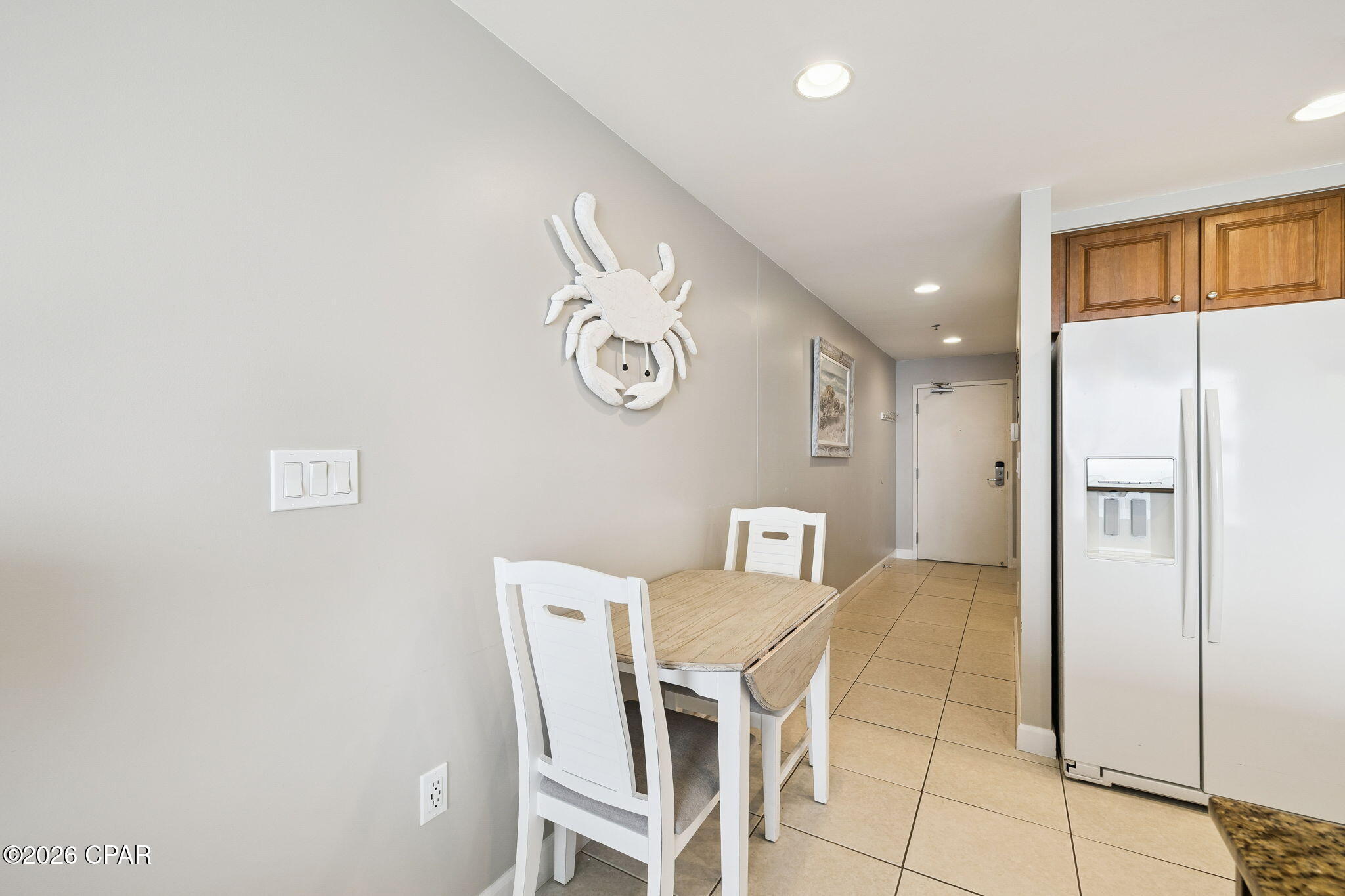 Splash Condo - Residential