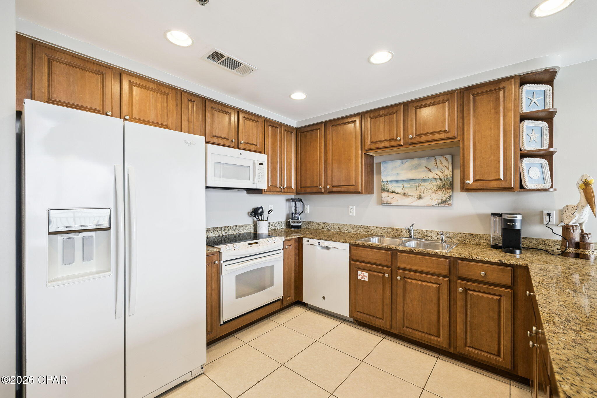 Splash Condo - Residential