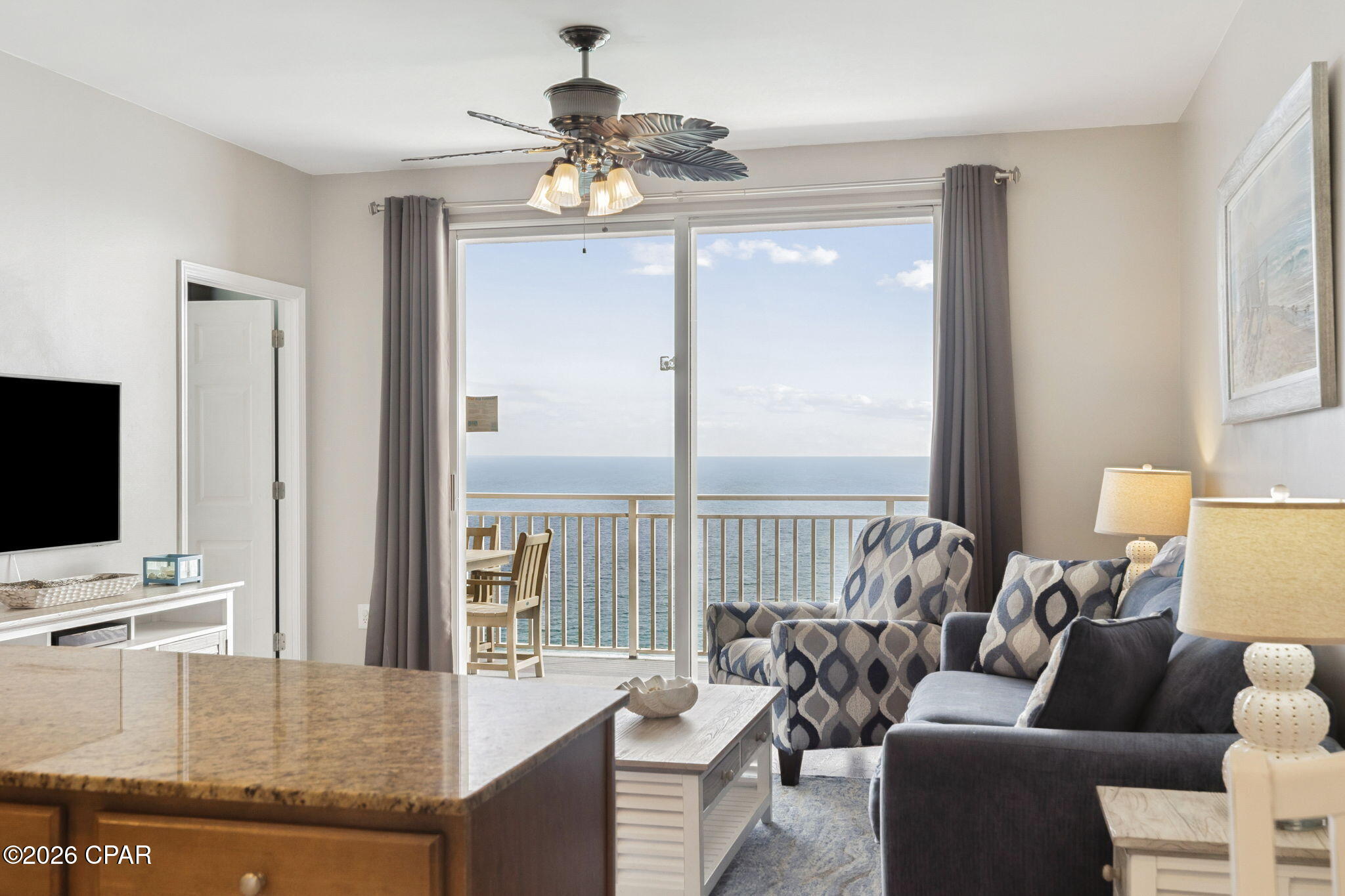 Splash Condo - Residential