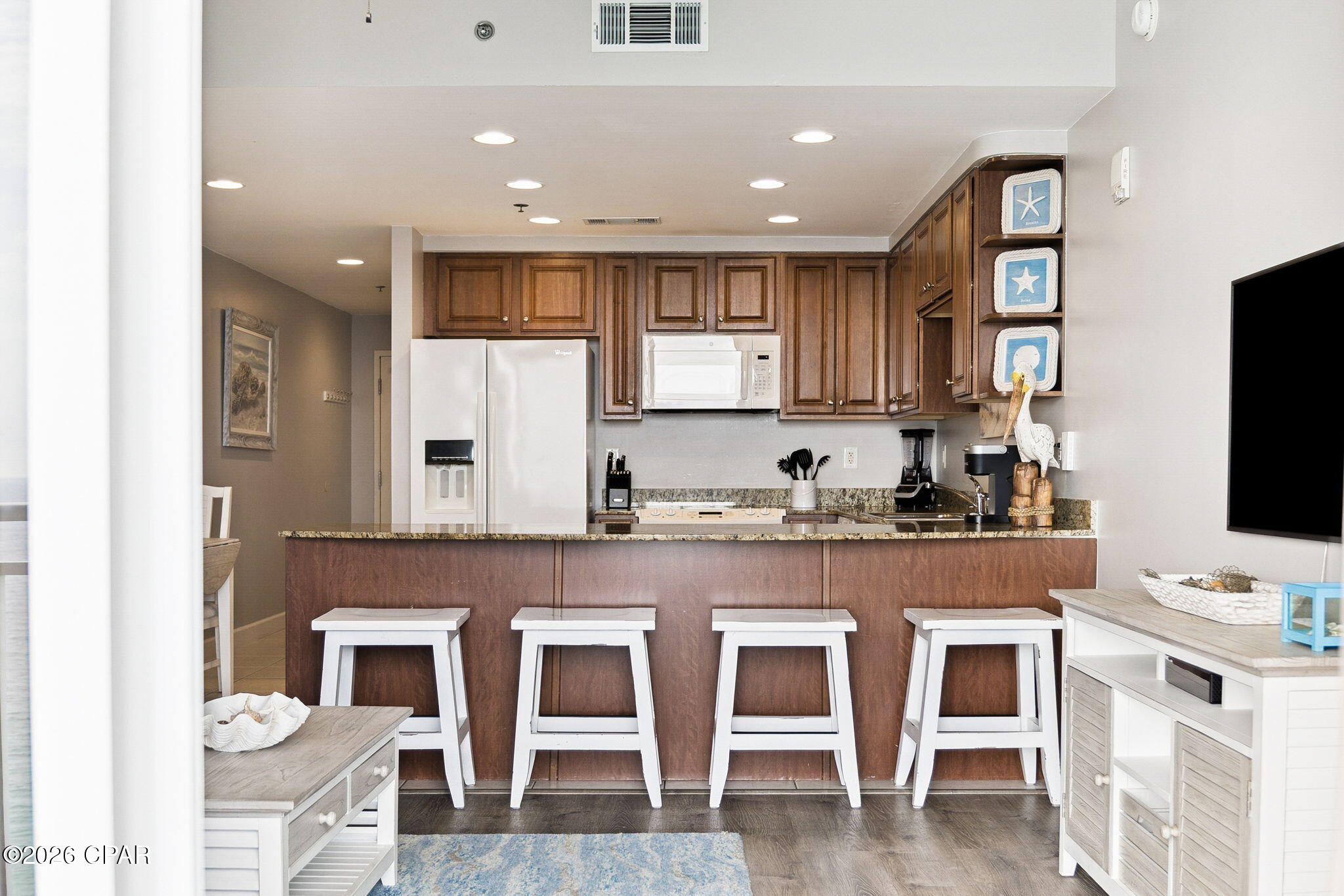 Splash Condo - Residential