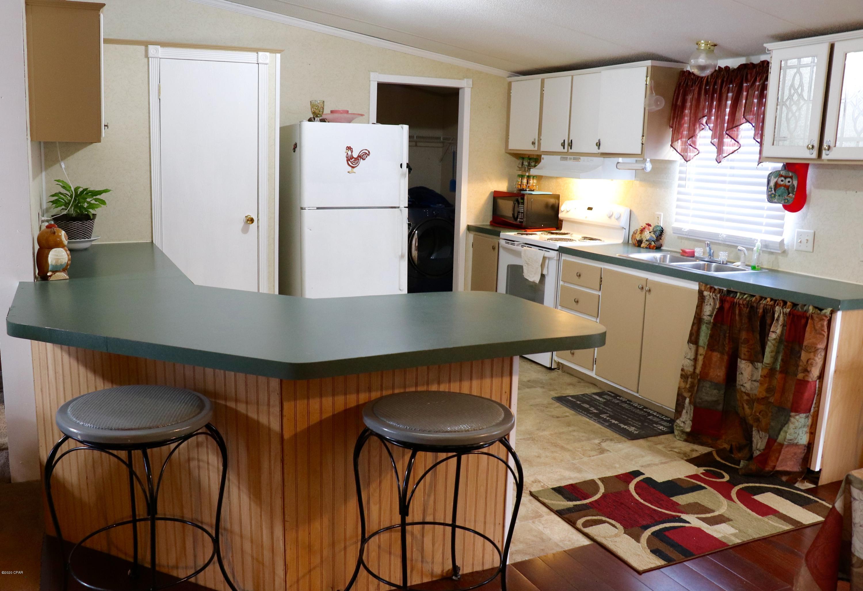 Southport - Residential