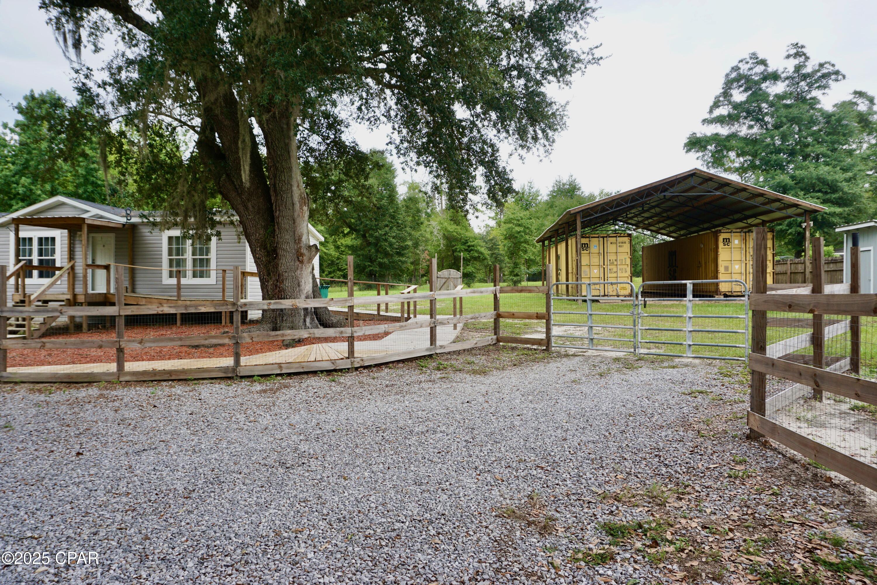 [No Recorded Subdiv] - Residential