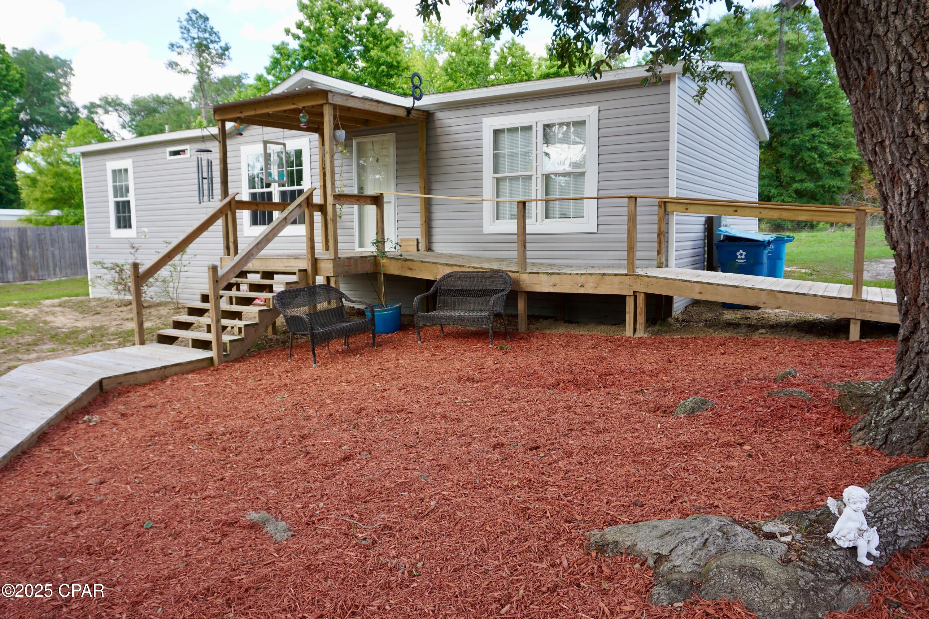 [No Recorded Subdiv] - Residential