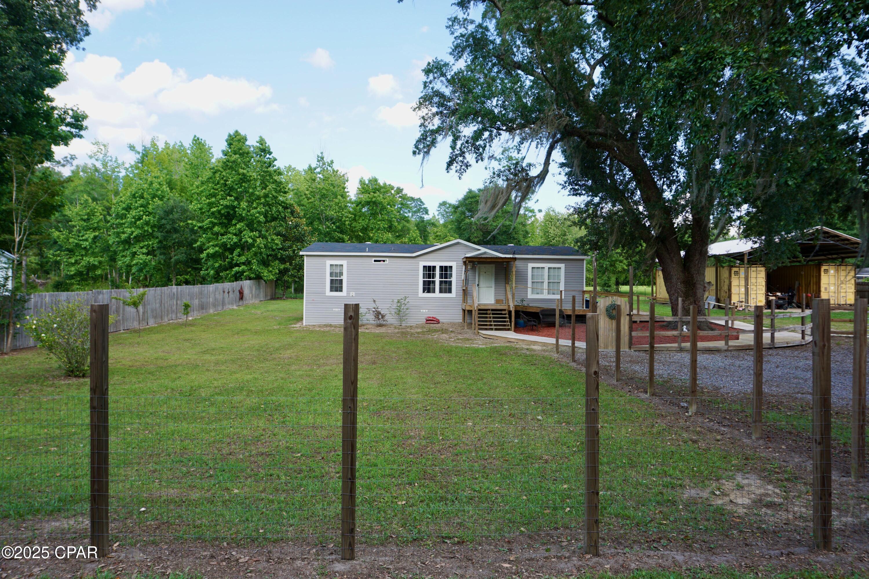 [No Recorded Subdiv] - Residential