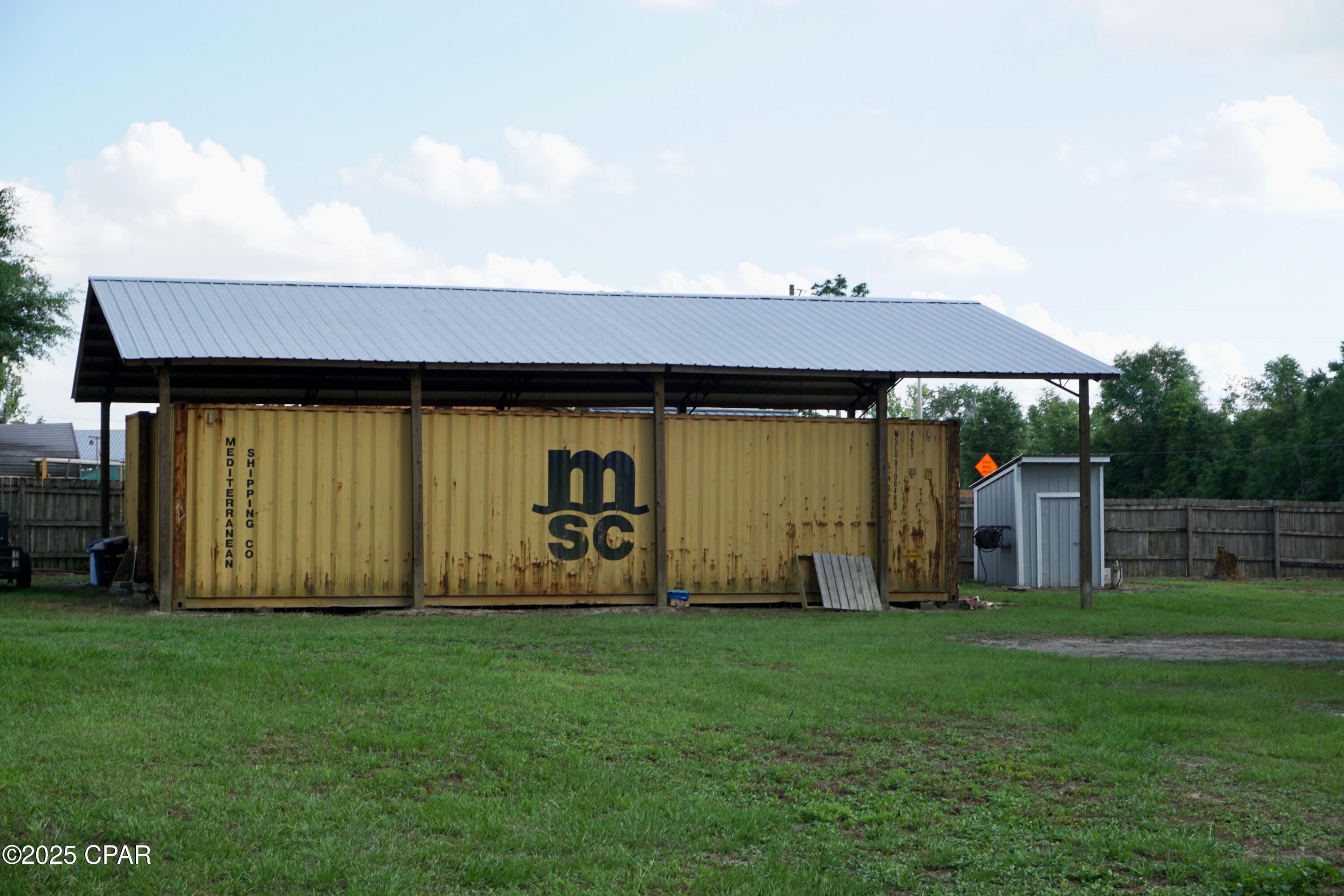 [No Recorded Subdiv] - Residential