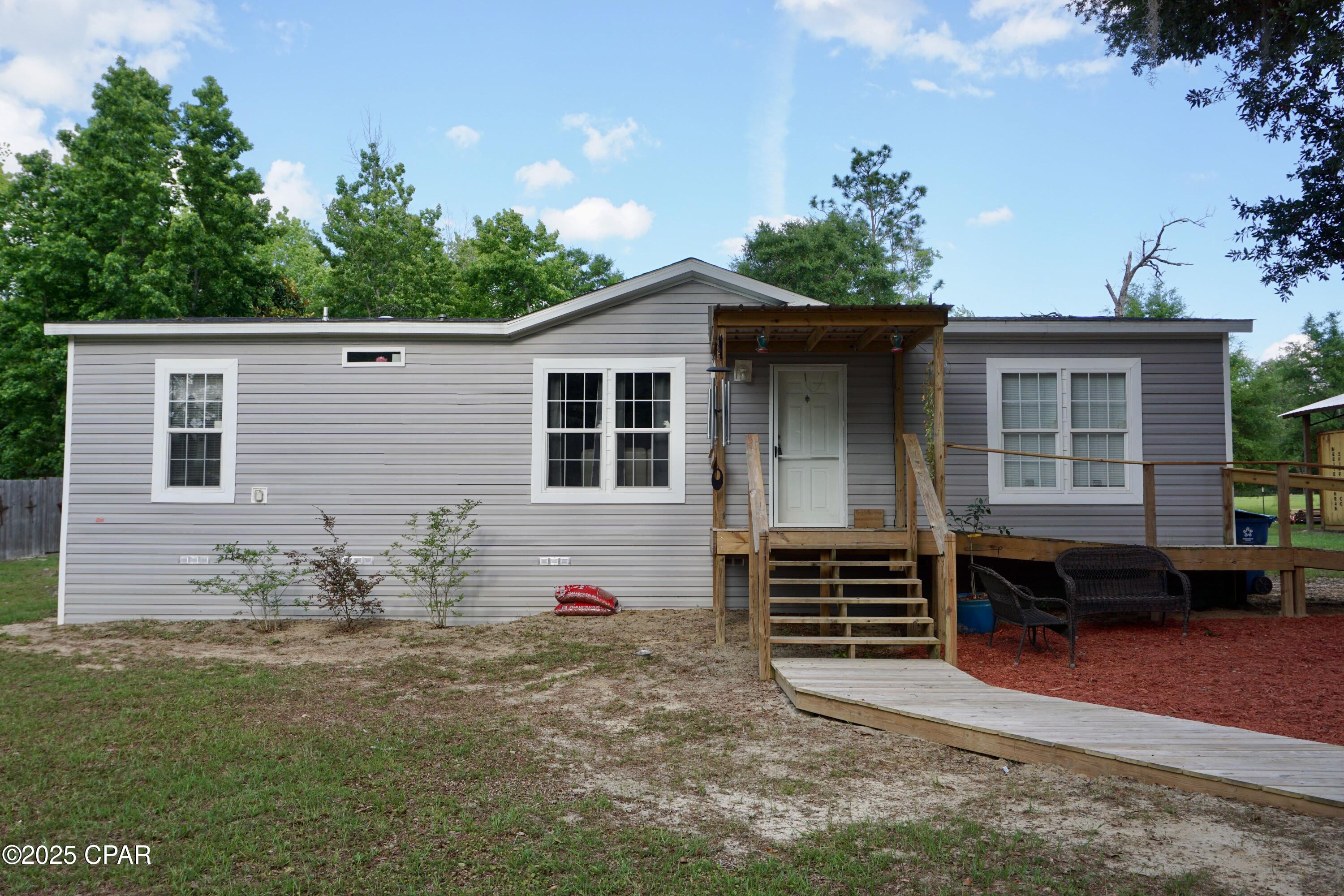 [No Recorded Subdiv] - Residential