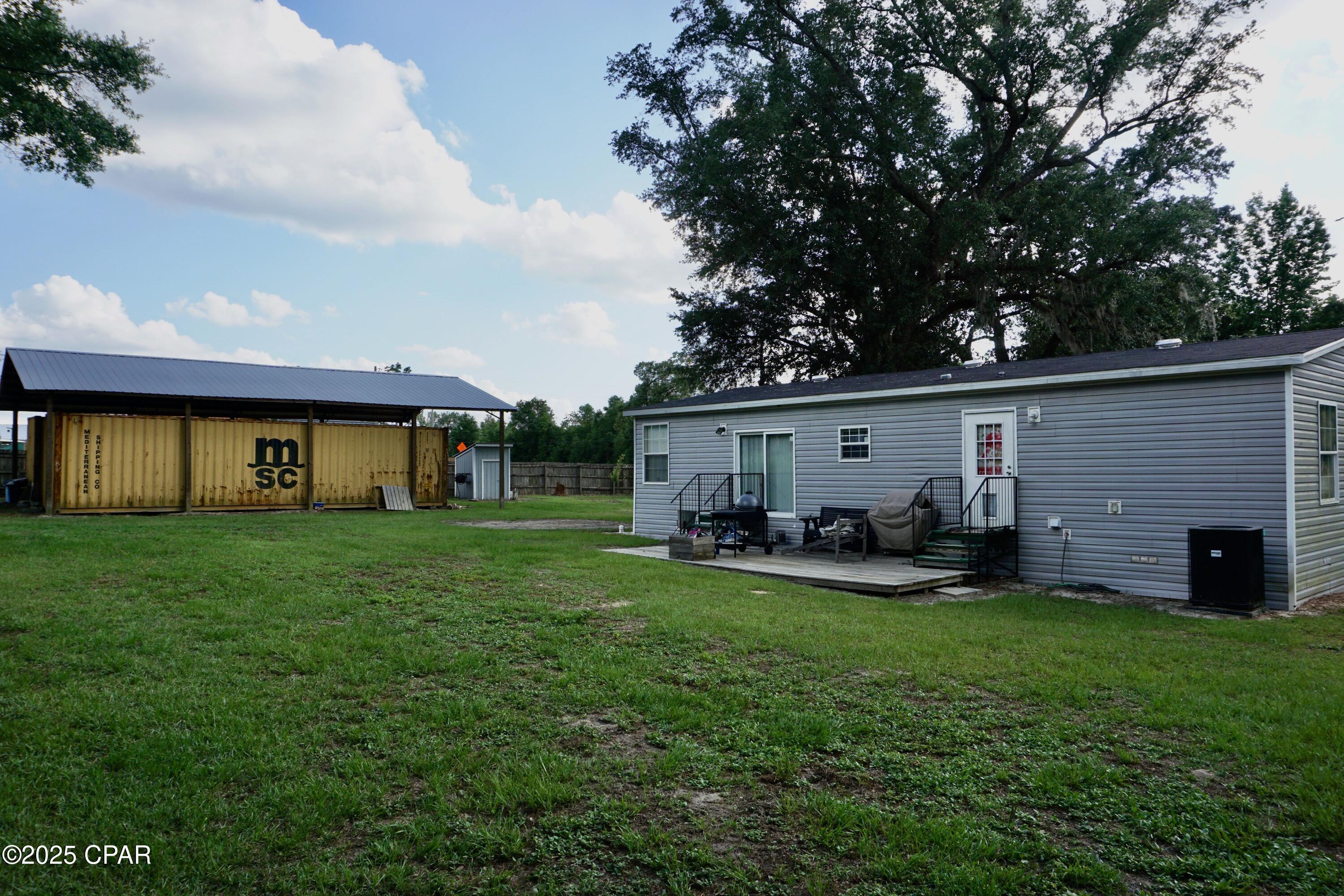 [No Recorded Subdiv] - Residential