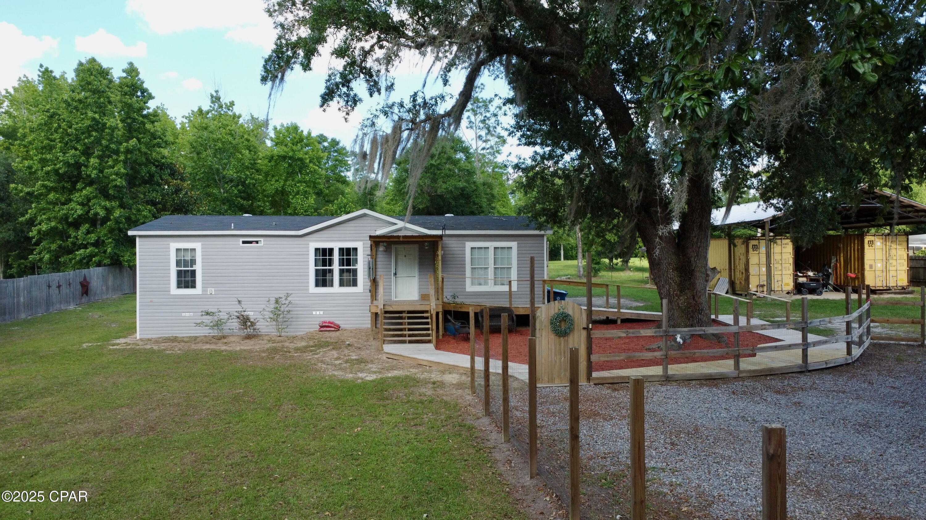 [No Recorded Subdiv] - Residential