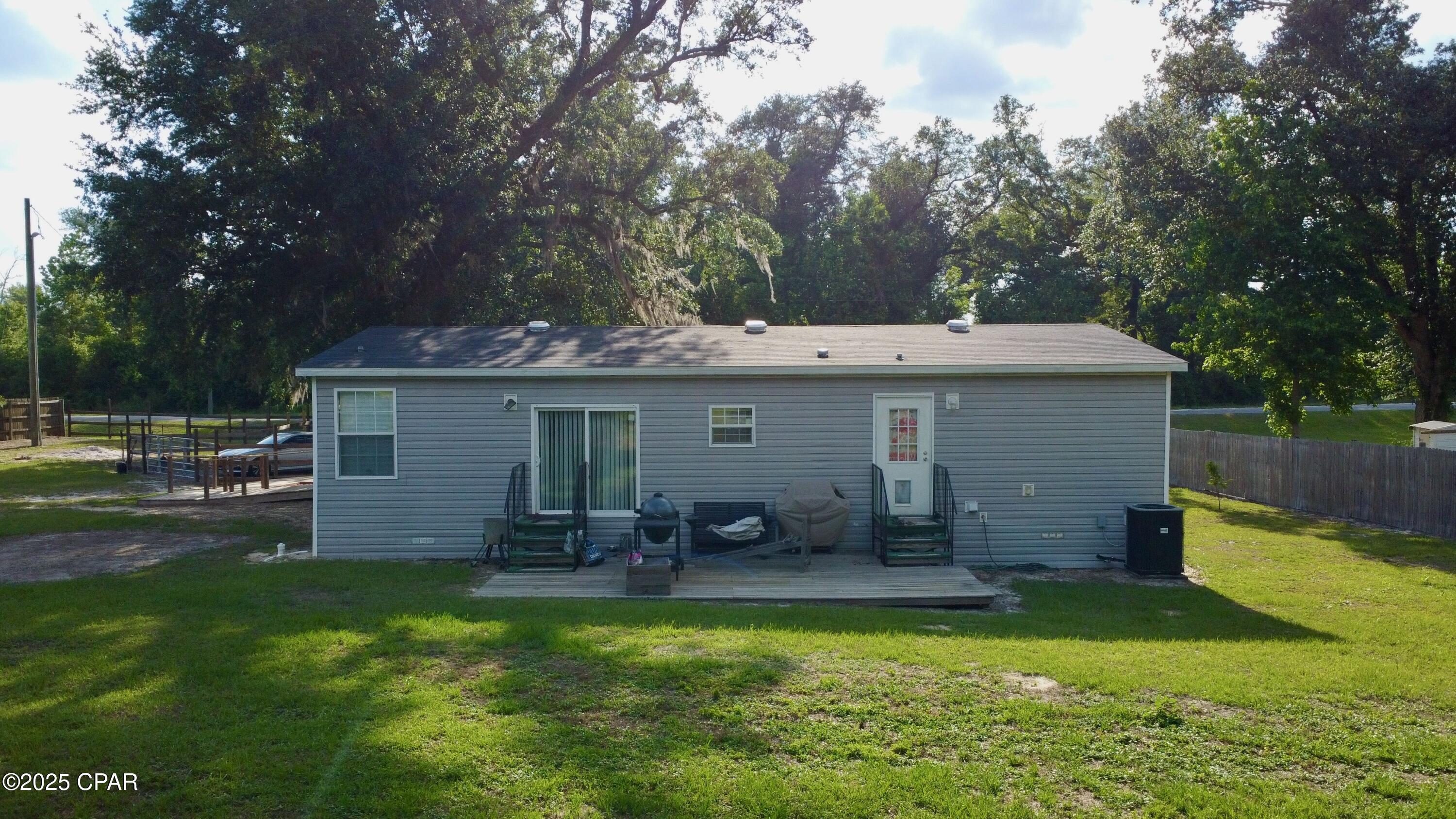 [No Recorded Subdiv] - Residential