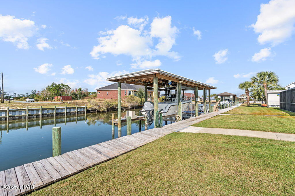 Baywood Shores Estates - Residential