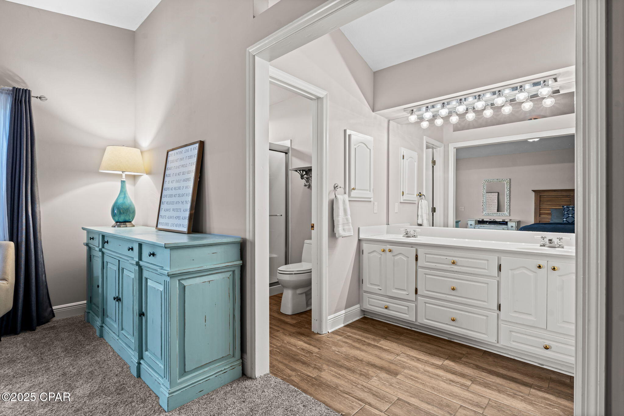 Baywood Shores Estates - Residential