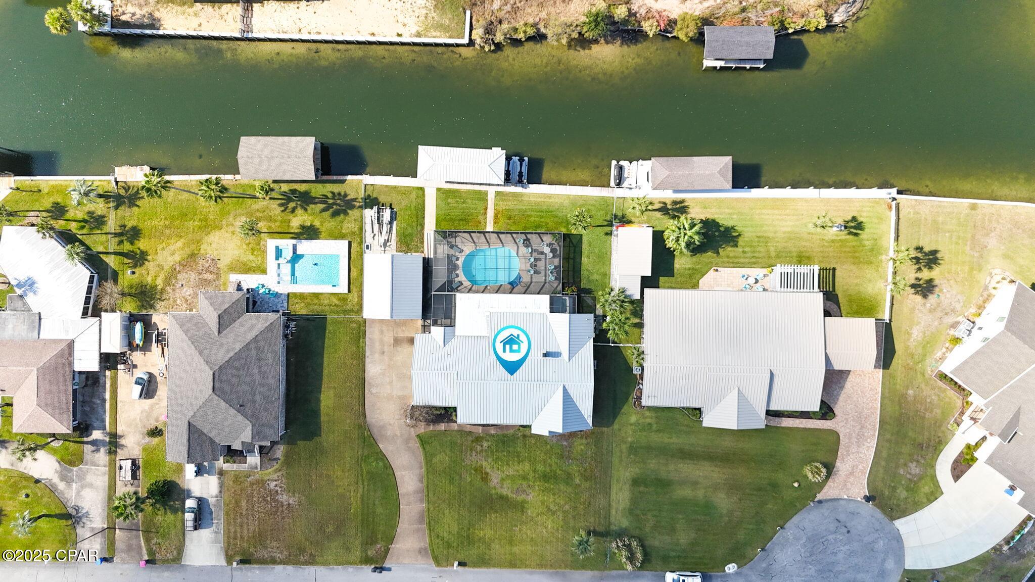 Baywood Shores Estates - Residential