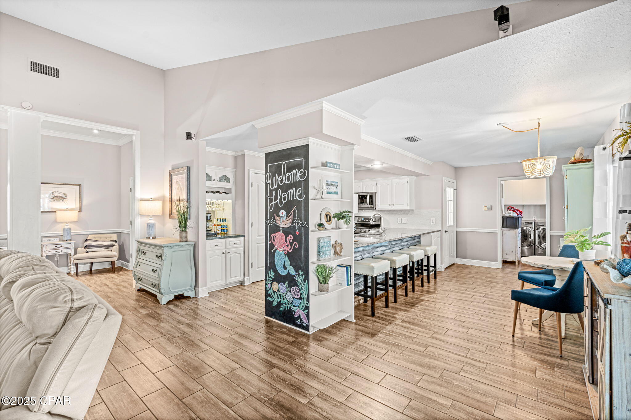 Baywood Shores Estates - Residential