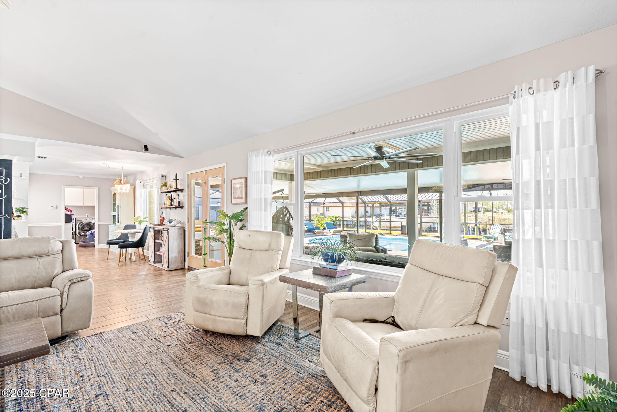 Baywood Shores Estates - Residential