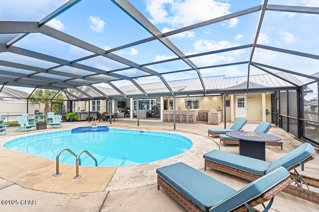 Baywood Shores Estates - Residential