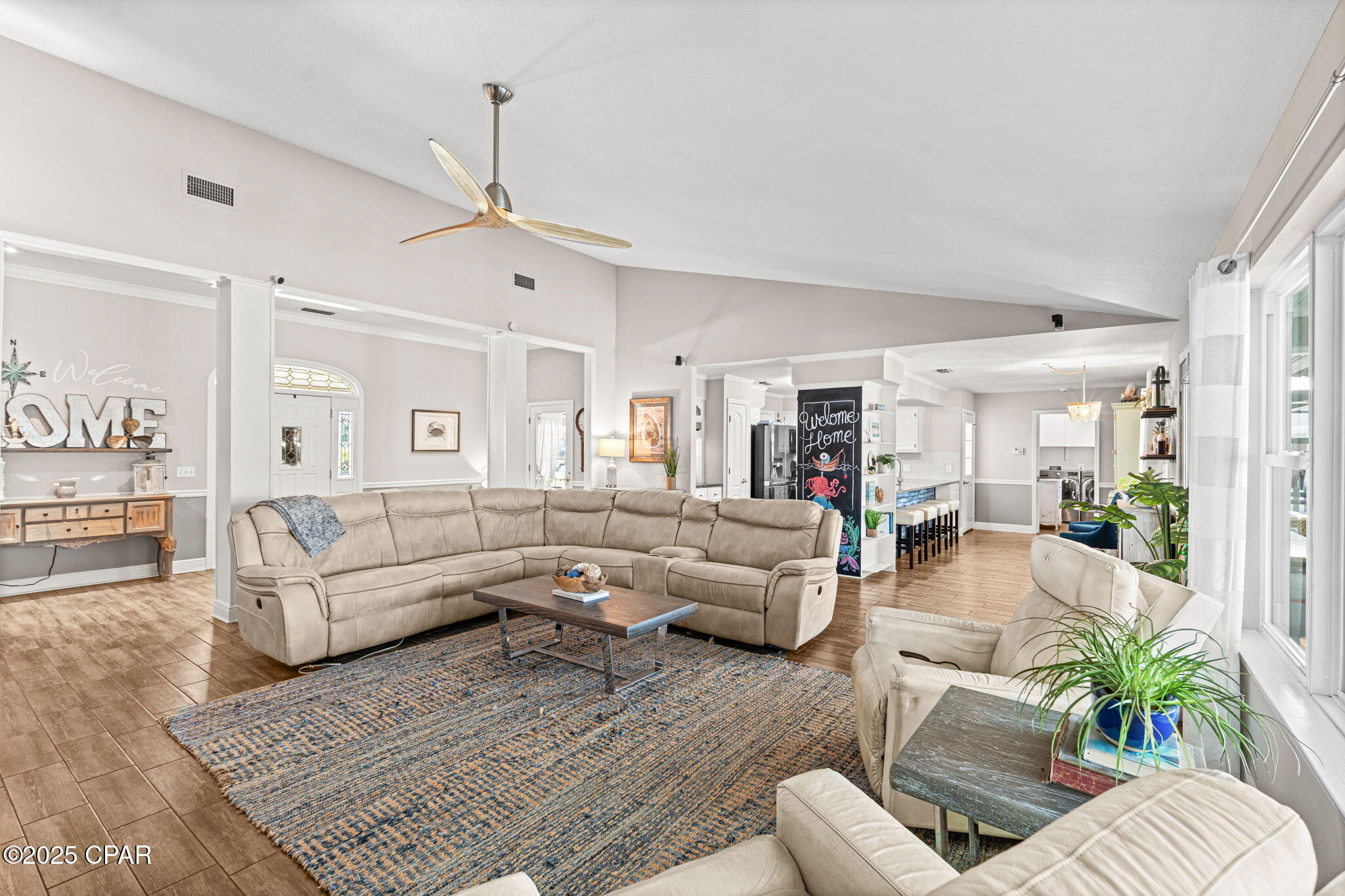 Baywood Shores Estates - Residential