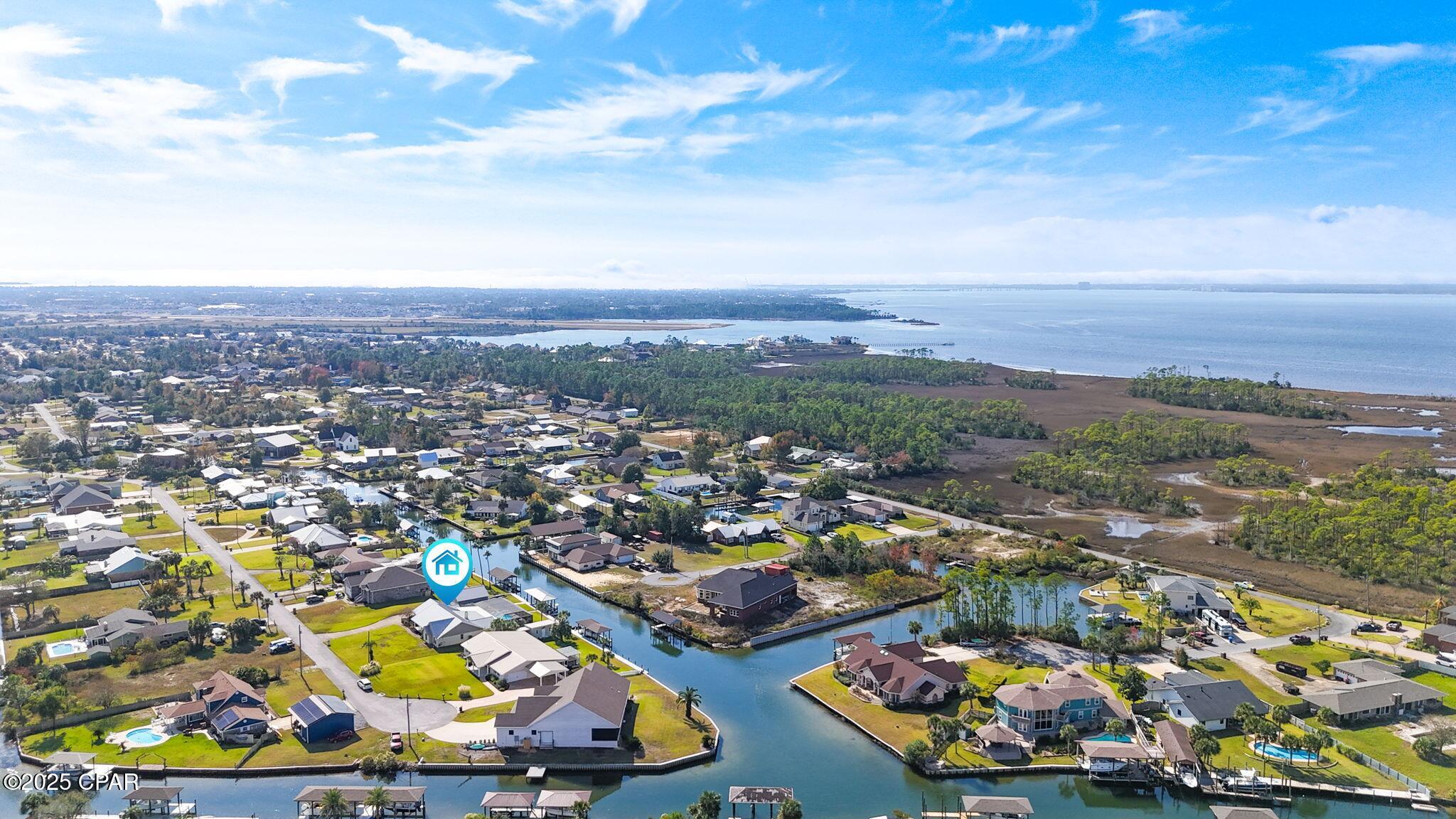 Baywood Shores Estates - Residential