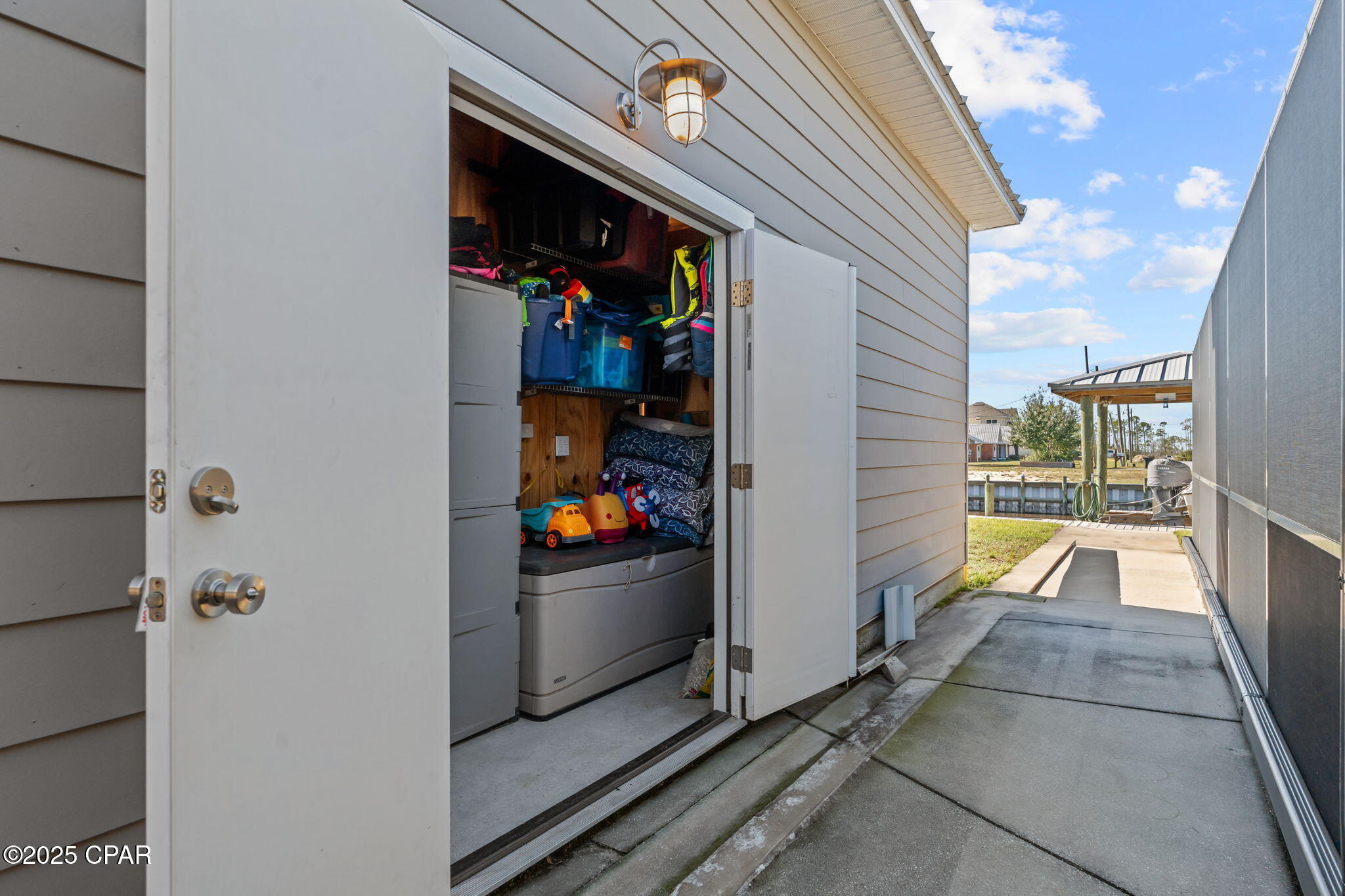 Baywood Shores Estates - Residential