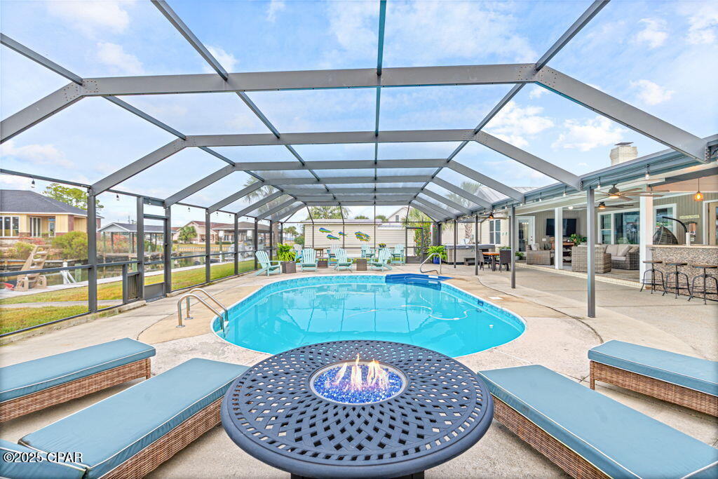 Baywood Shores Estates - Residential