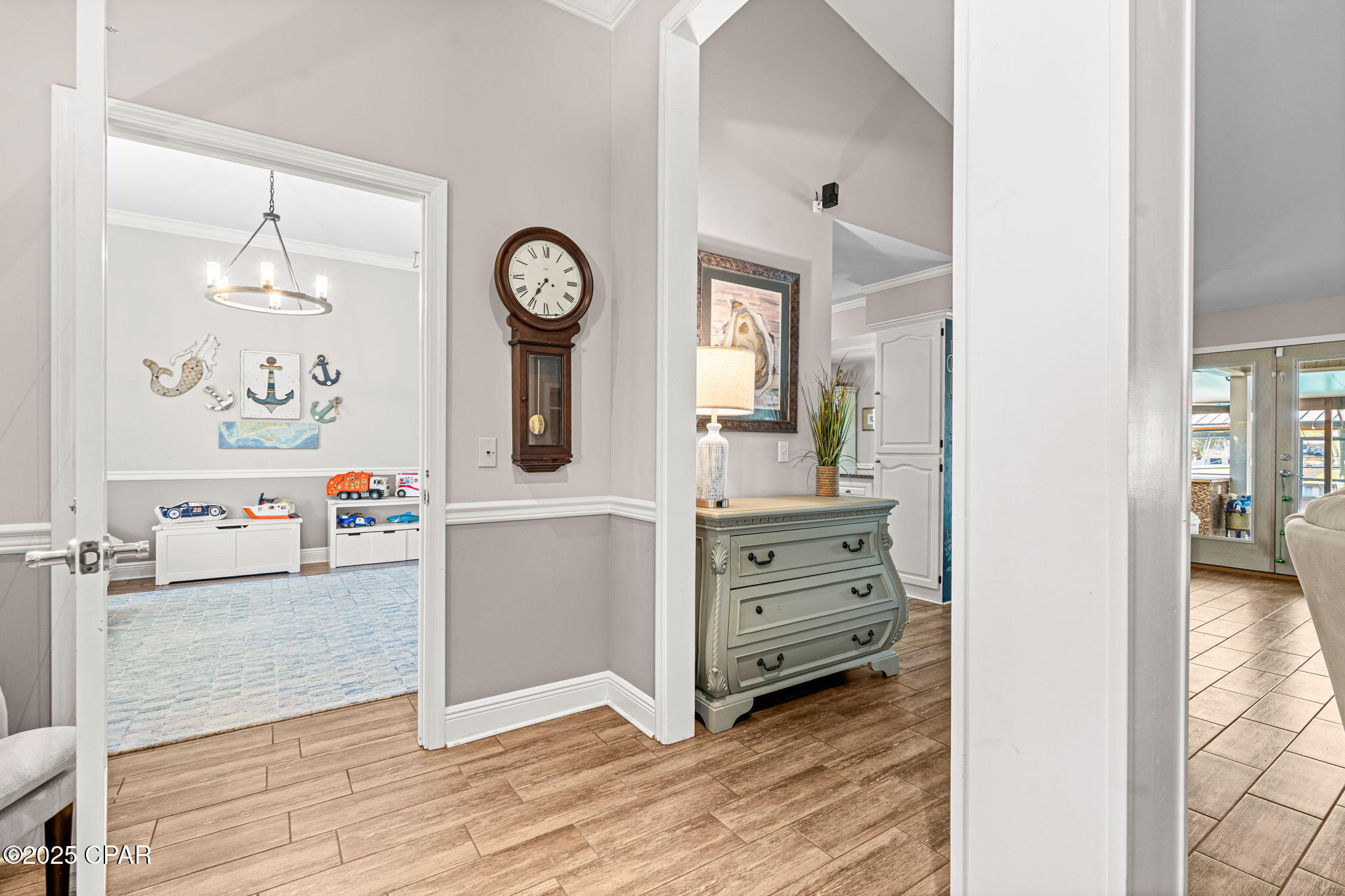 Baywood Shores Estates - Residential