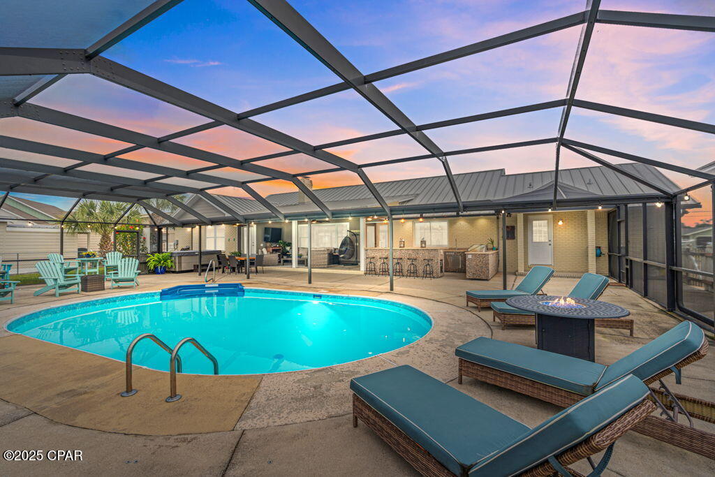 Baywood Shores Estates - Residential