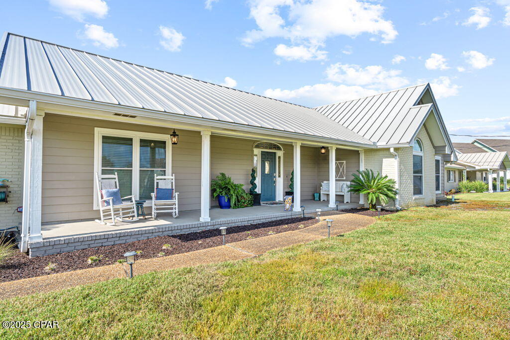 Baywood Shores Estates - Residential