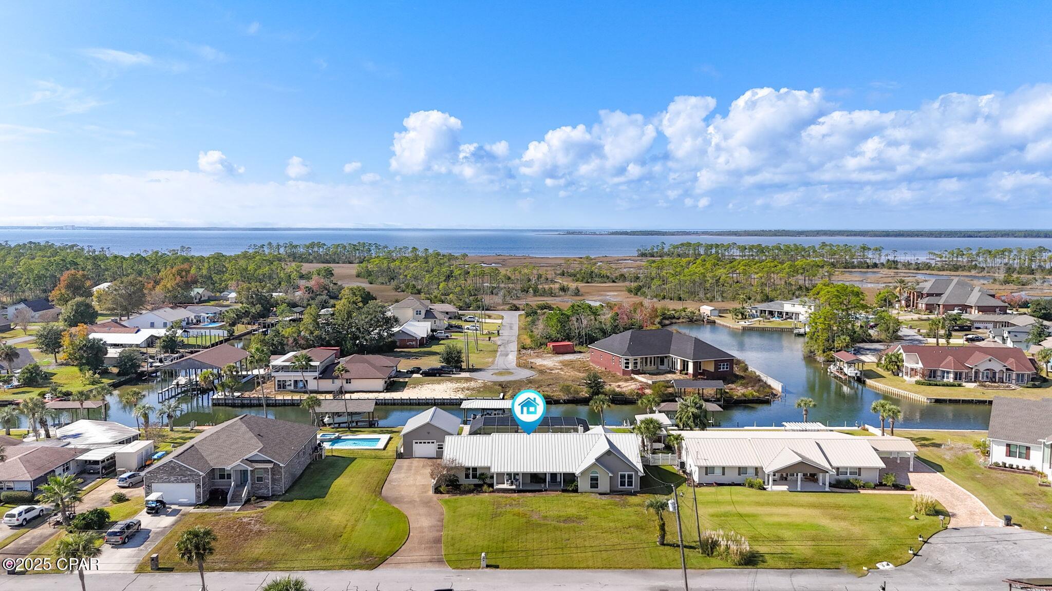 Baywood Shores Estates - Residential