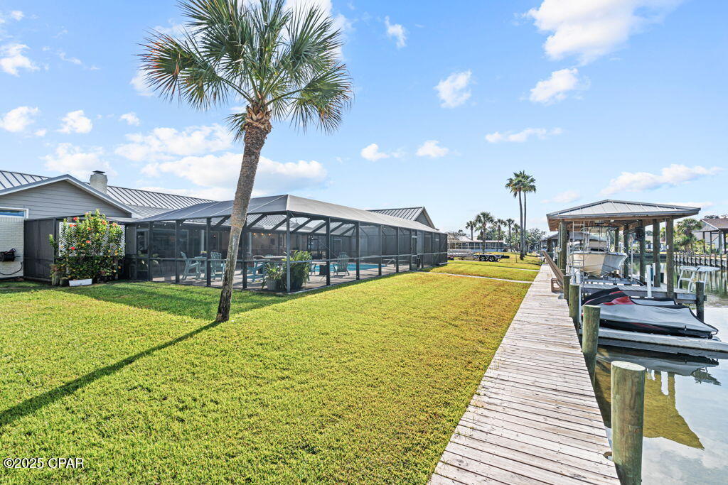 Baywood Shores Estates - Residential