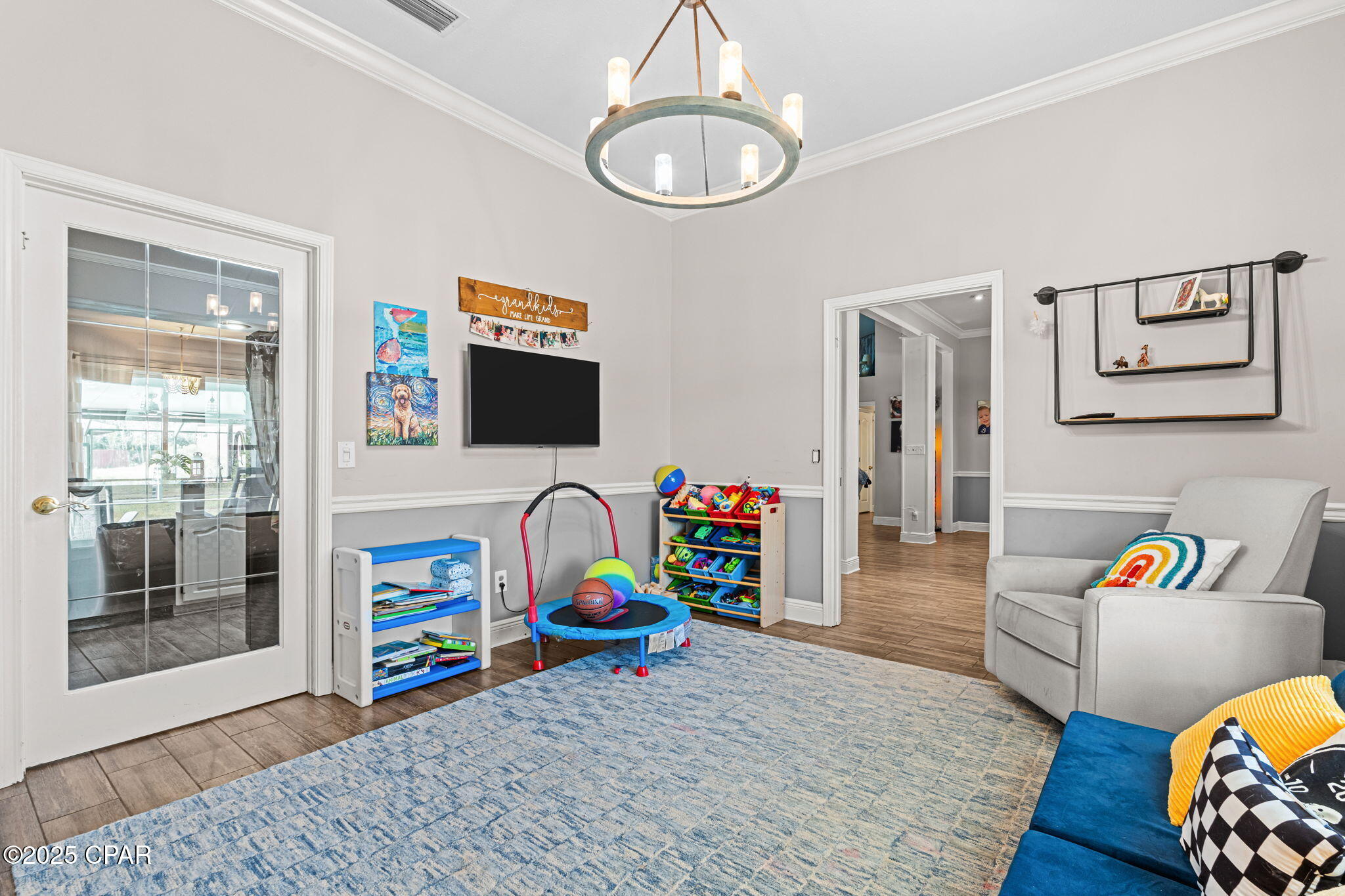 Baywood Shores Estates - Residential