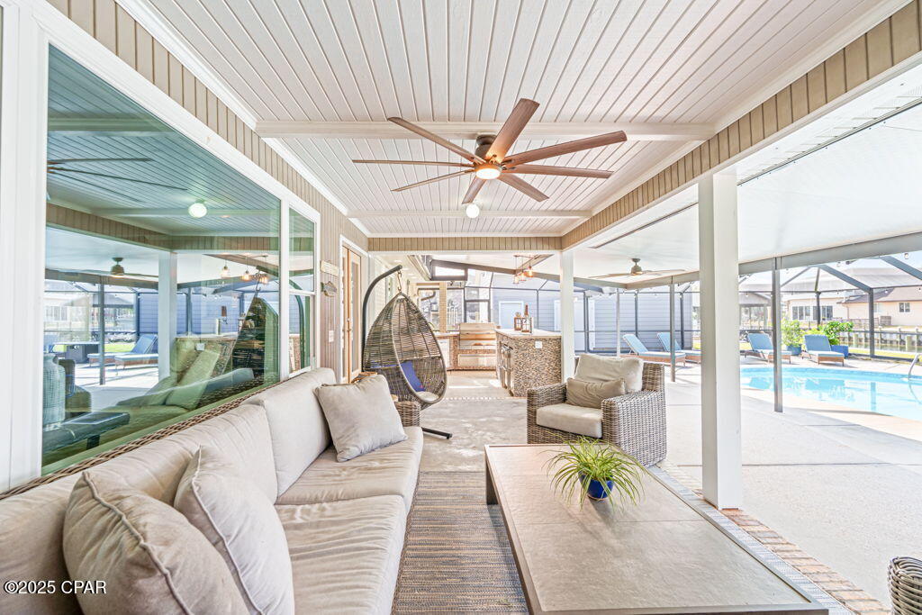 Baywood Shores Estates - Residential