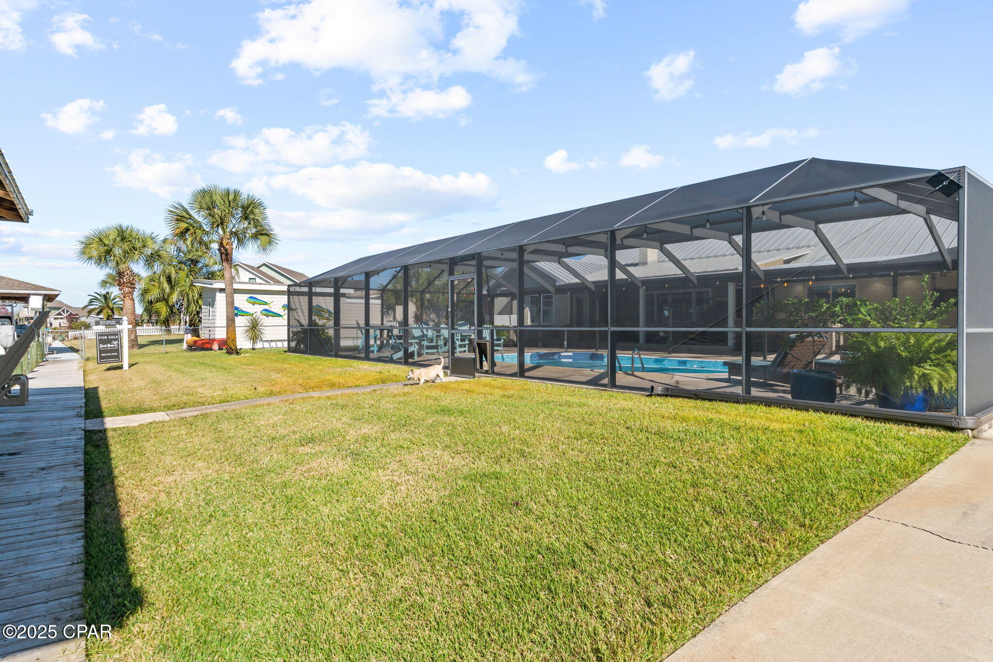 Baywood Shores Estates - Residential