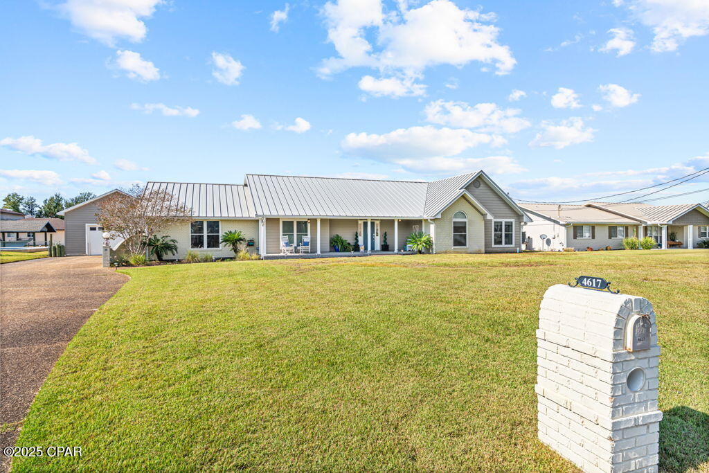 Baywood Shores Estates - Residential