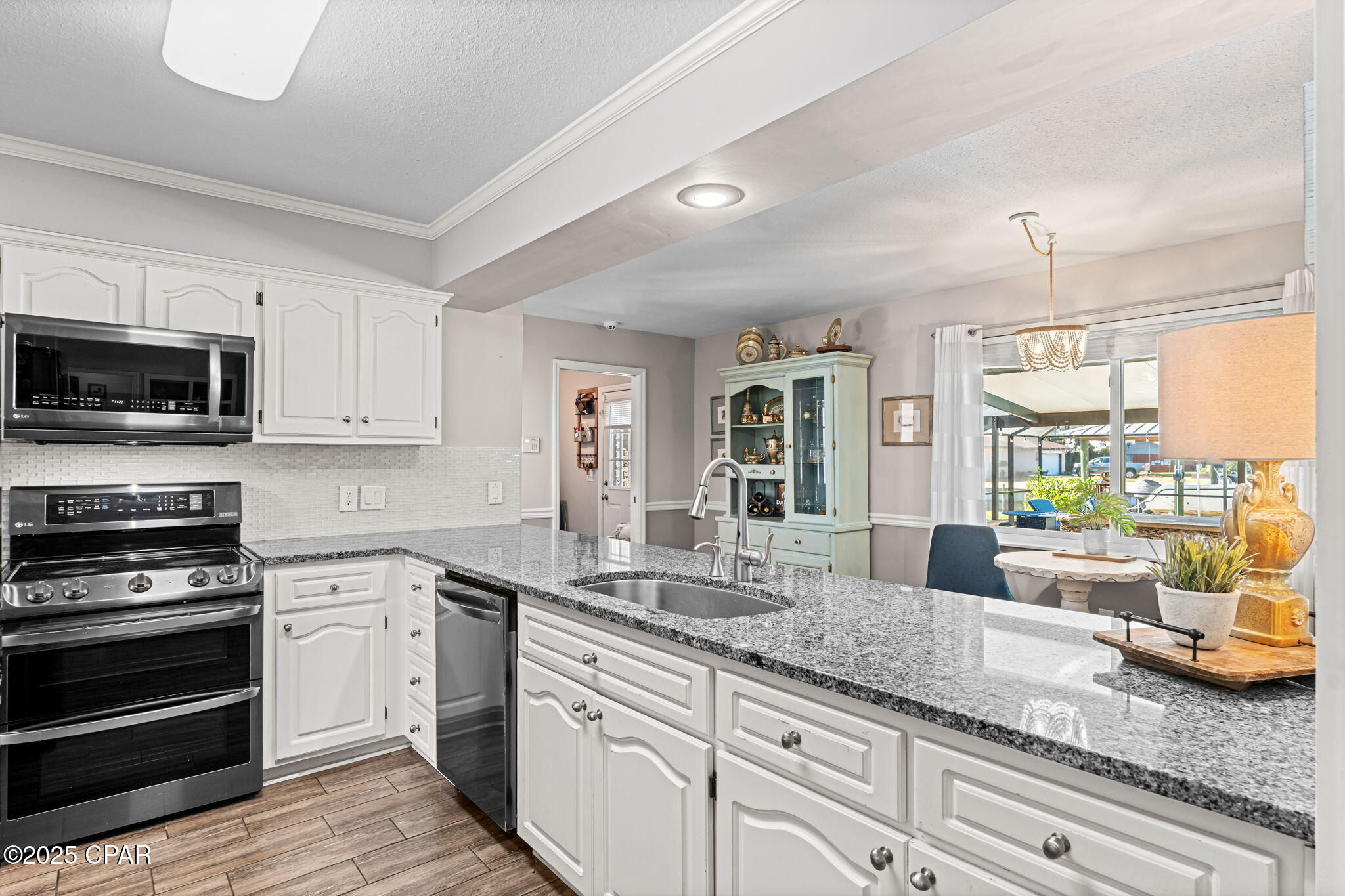 Baywood Shores Estates - Residential