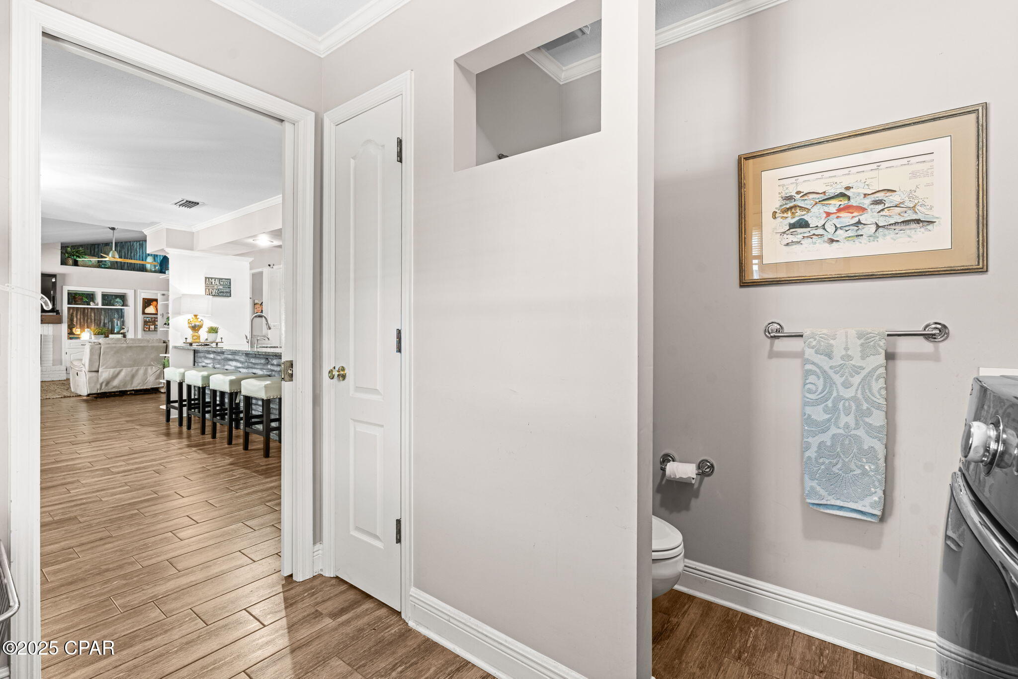 Baywood Shores Estates - Residential