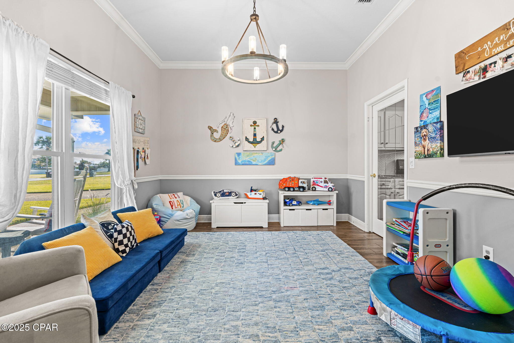 Baywood Shores Estates - Residential