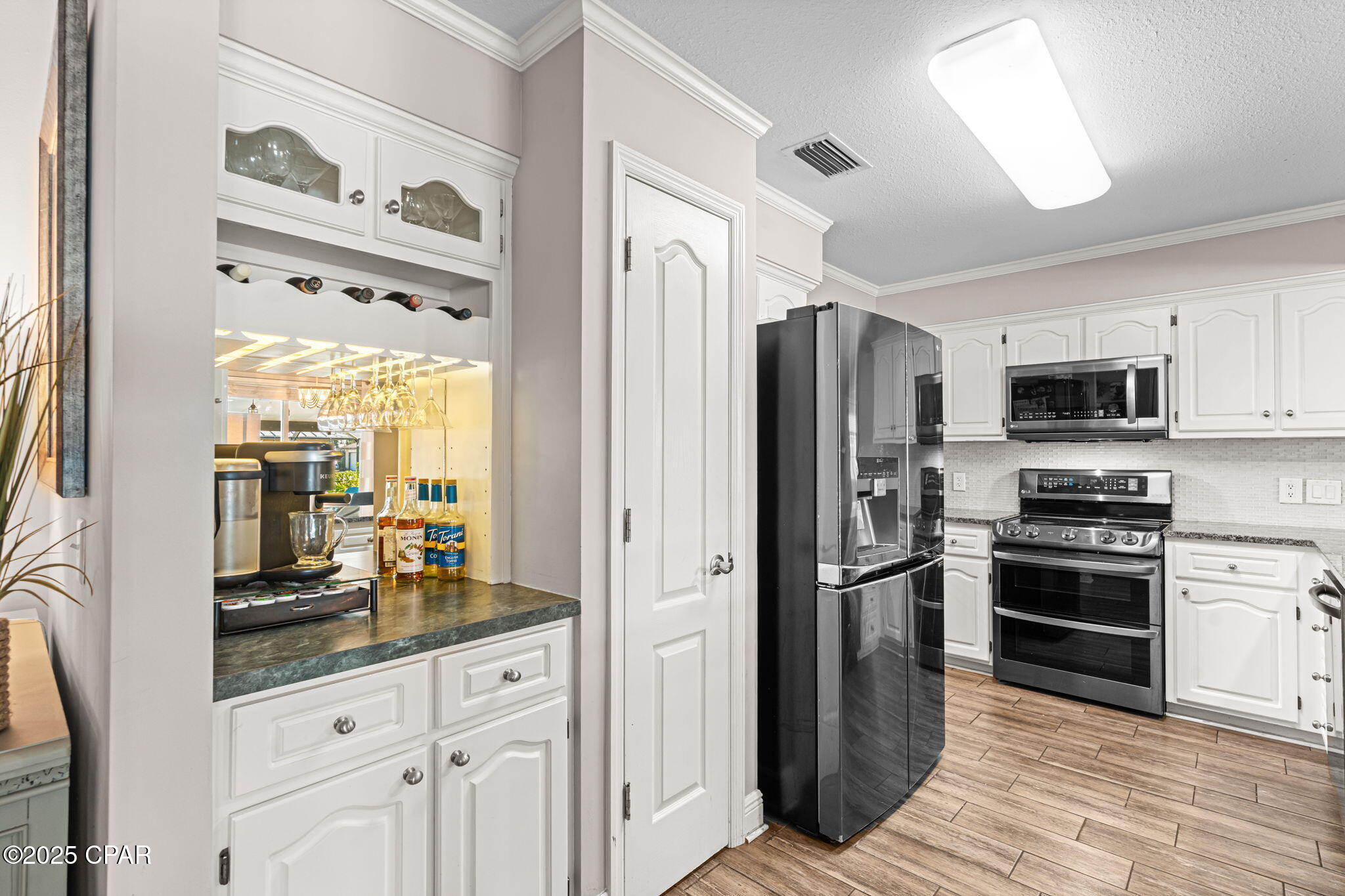 Baywood Shores Estates - Residential