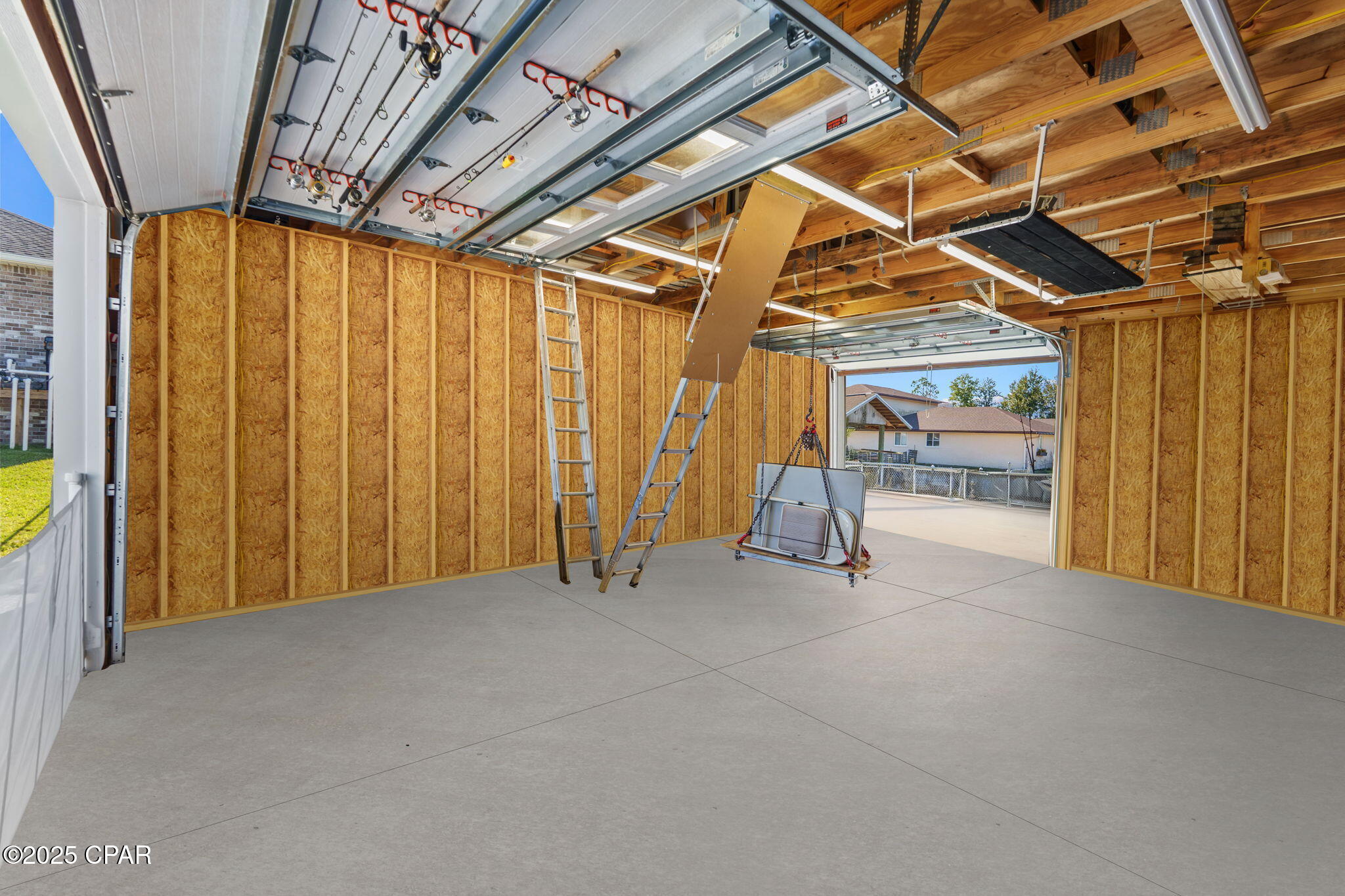 Baywood Shores Estates - Residential