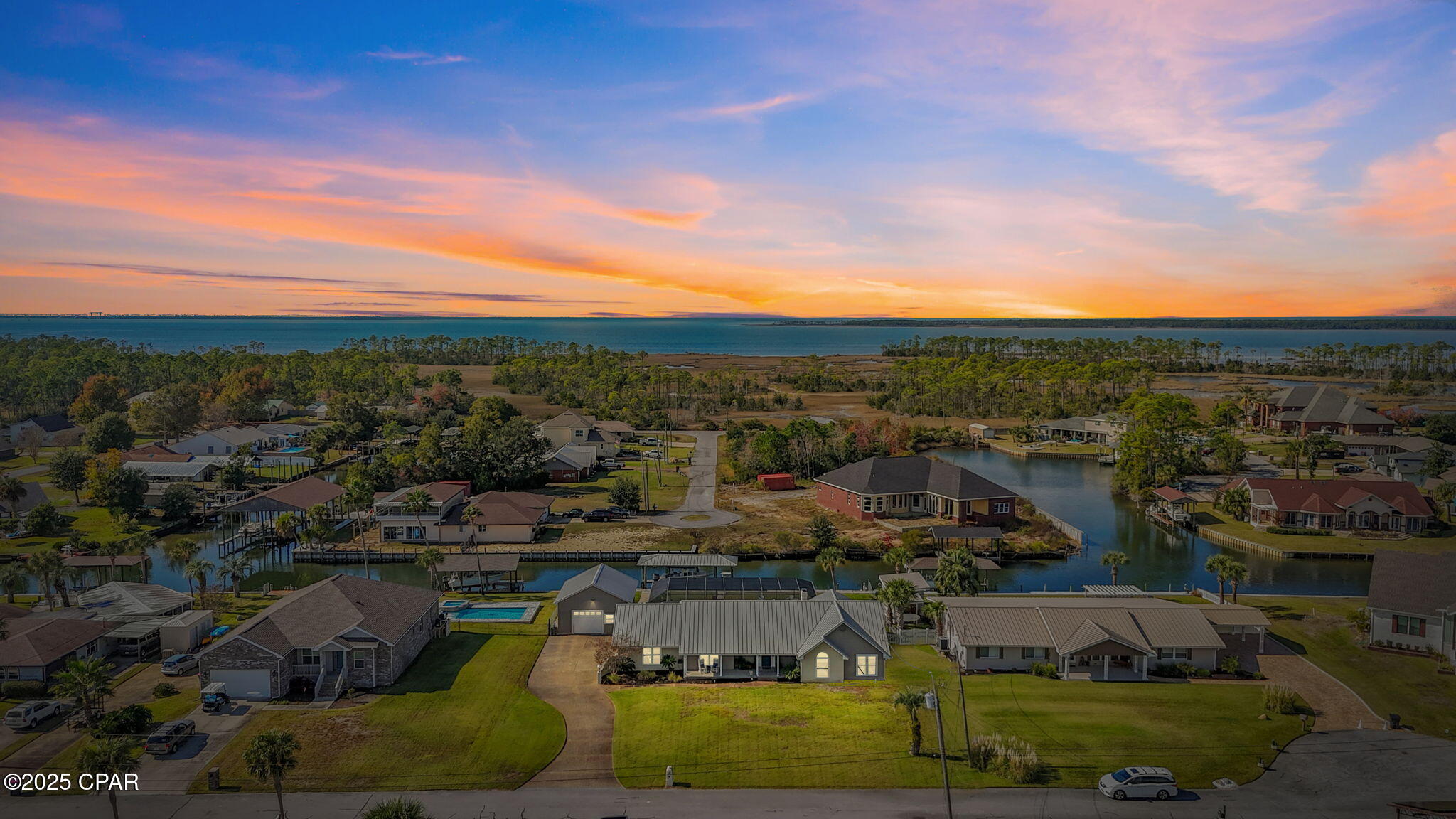 Baywood Shores Estates - Residential