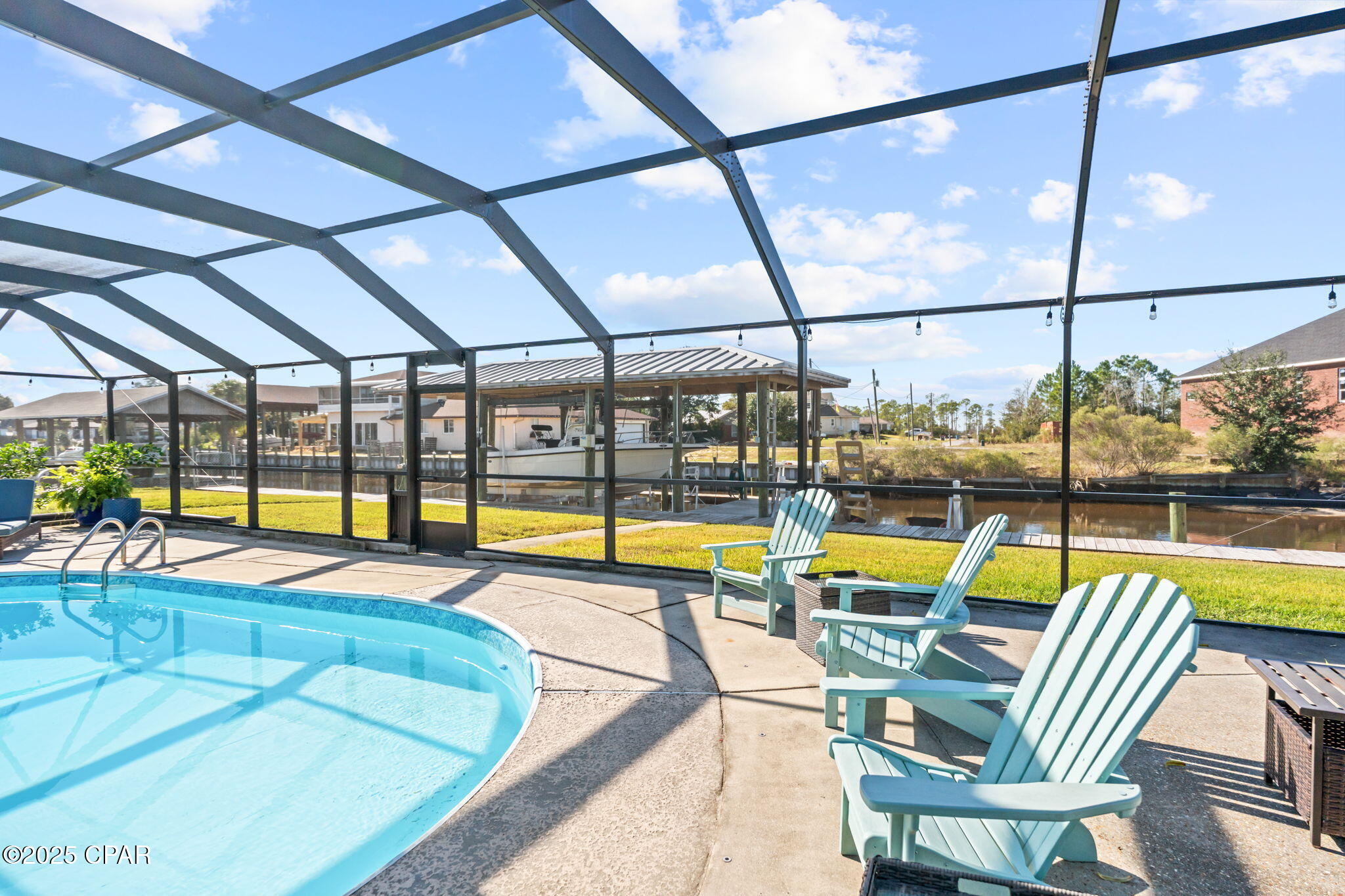 Baywood Shores Estates - Residential