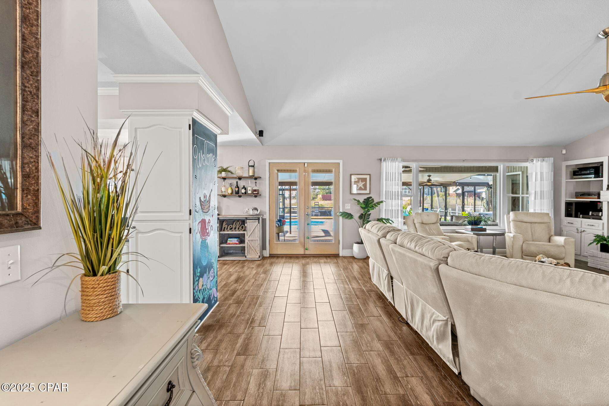 Baywood Shores Estates - Residential