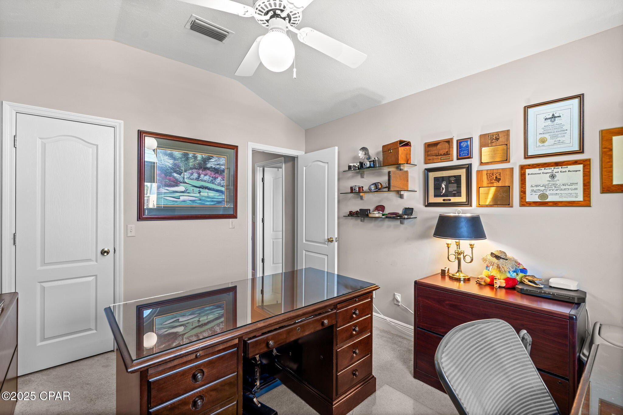 Baywood Shores Estates - Residential