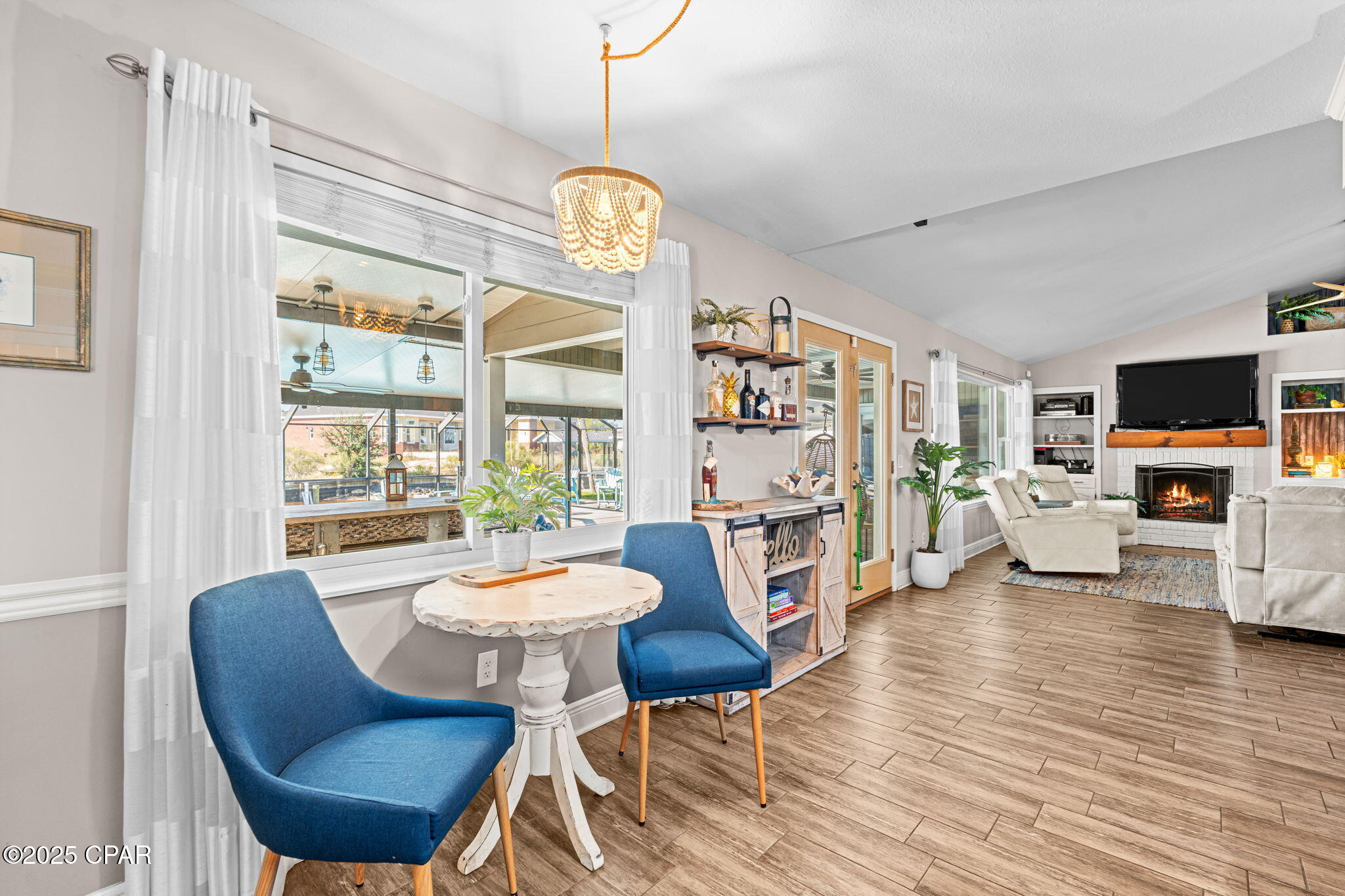 Baywood Shores Estates - Residential