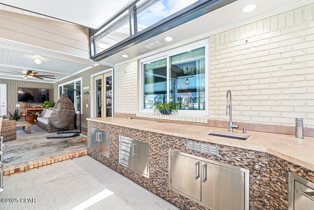 Baywood Shores Estates - Residential