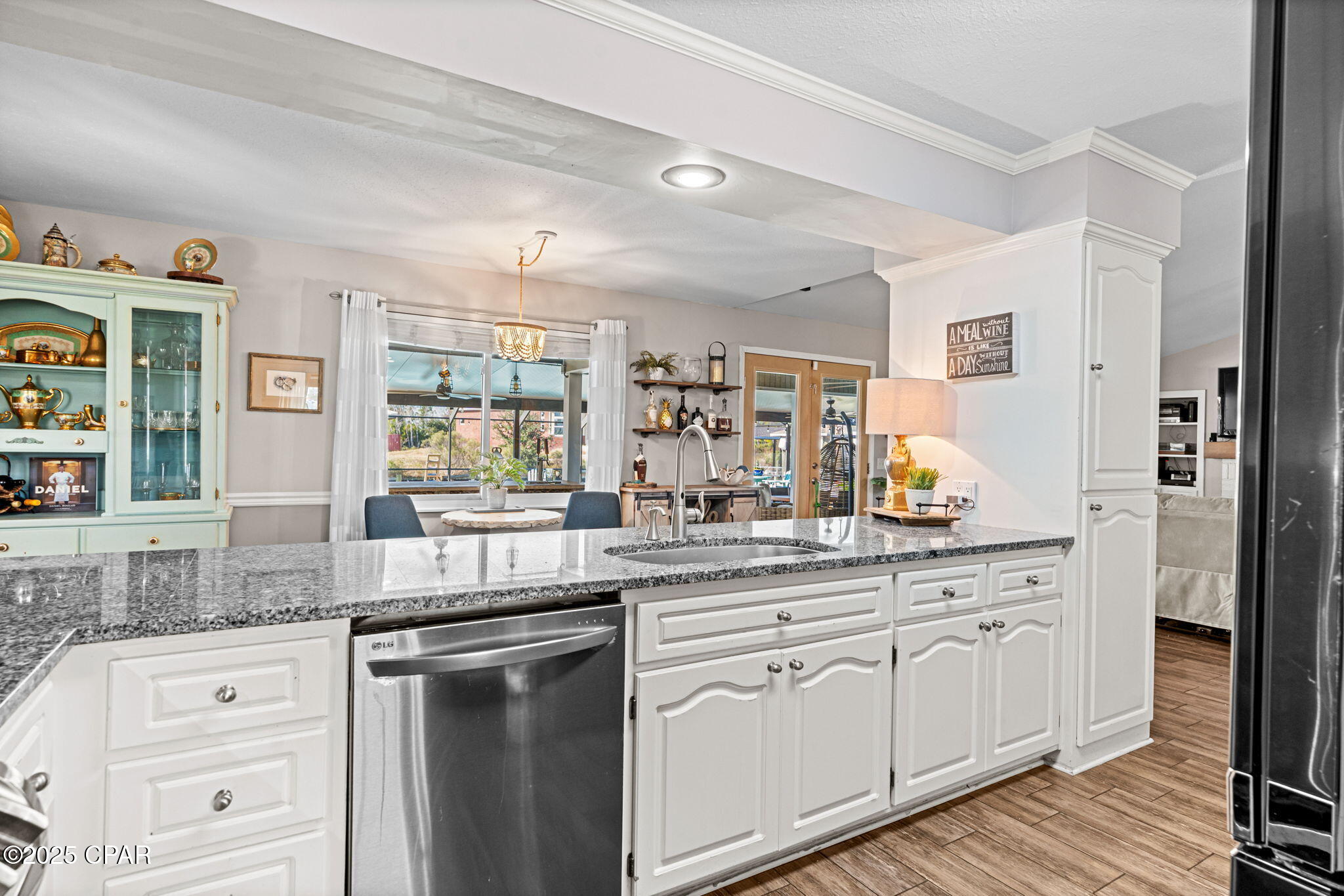 Baywood Shores Estates - Residential