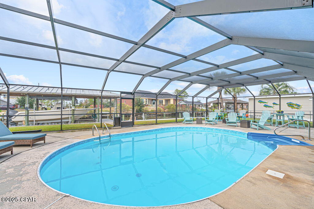 Baywood Shores Estates - Residential