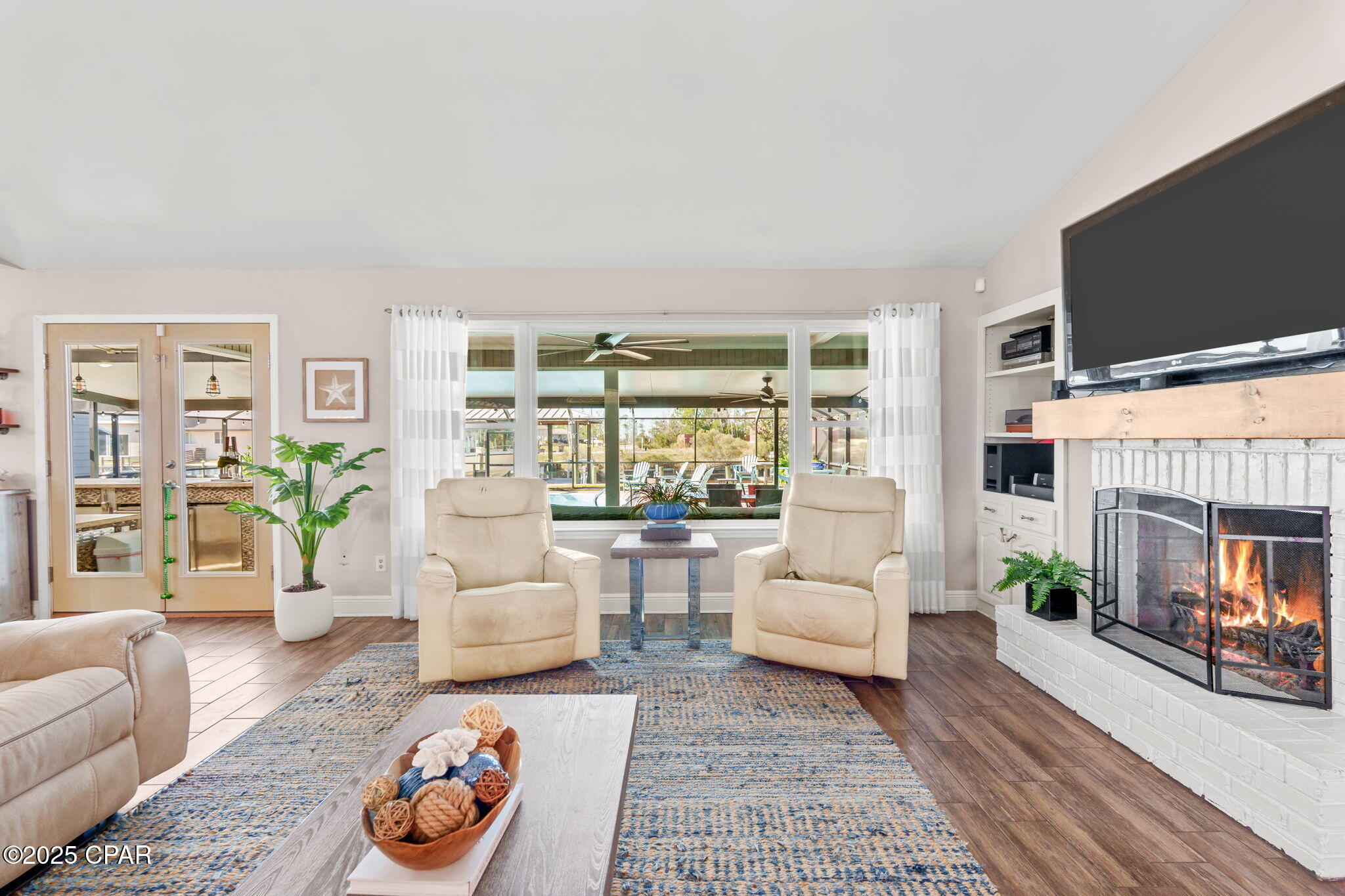 Baywood Shores Estates - Residential