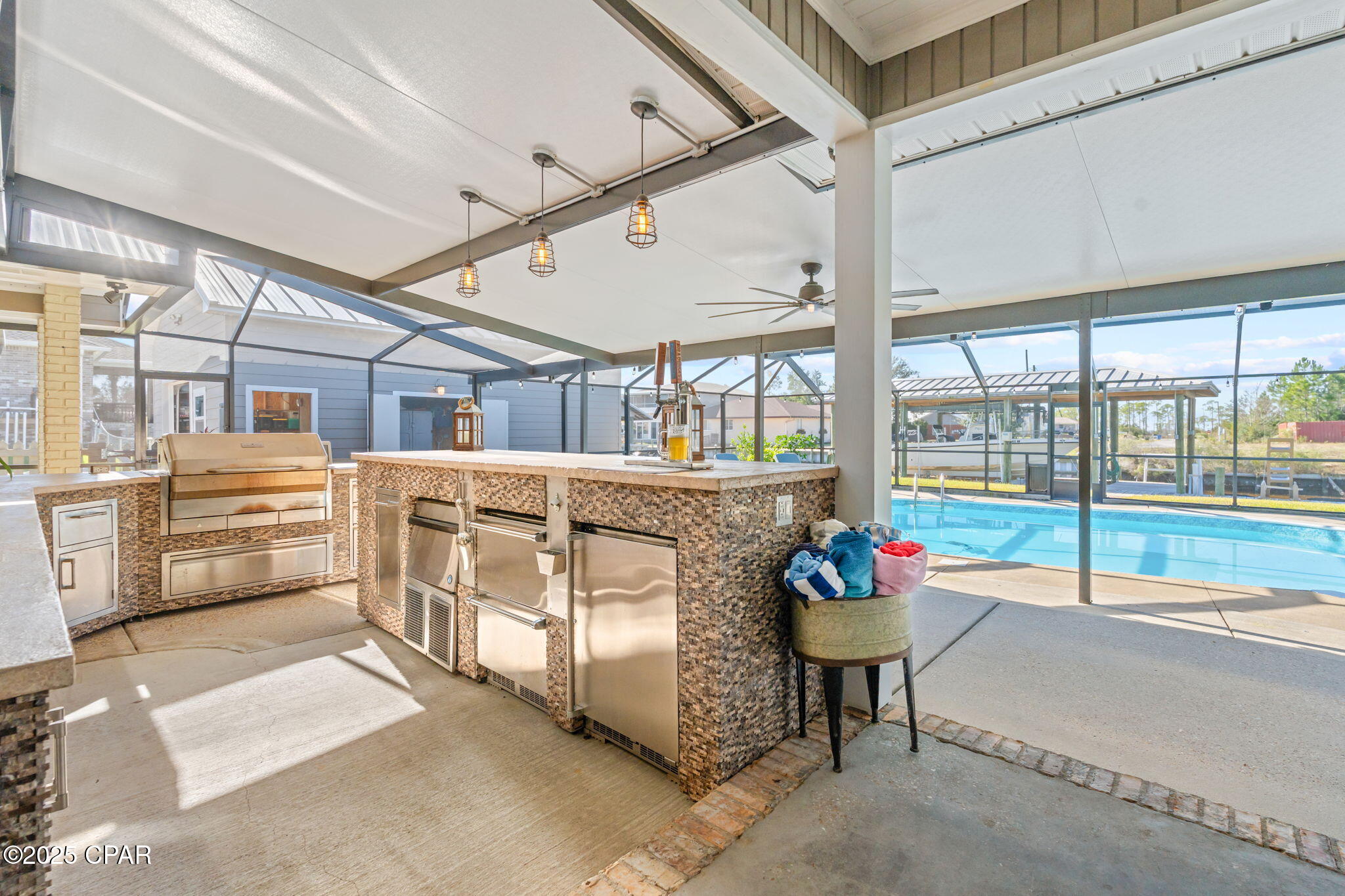 Baywood Shores Estates - Residential